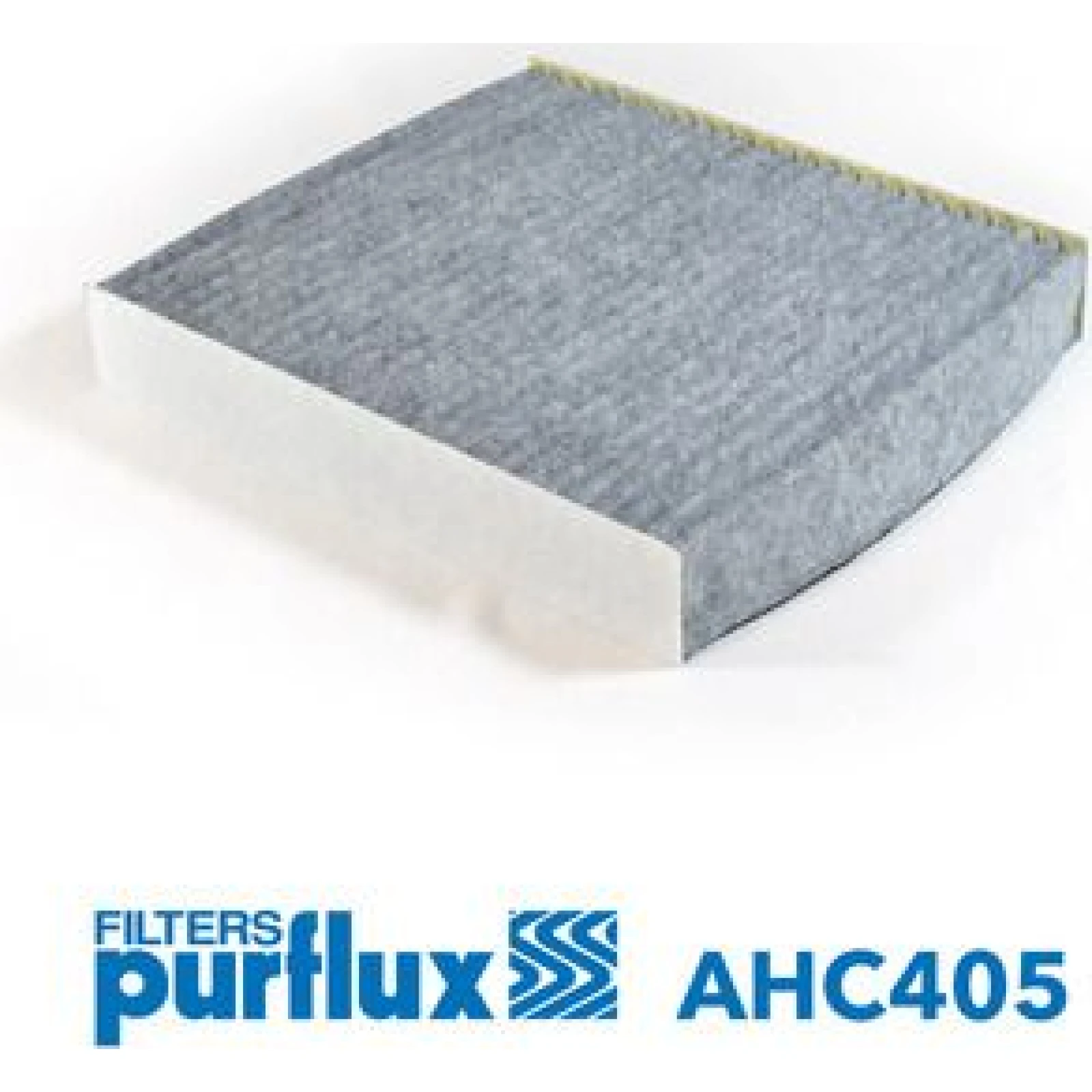 PURFLUX Filter, Innenraumluft AHC405