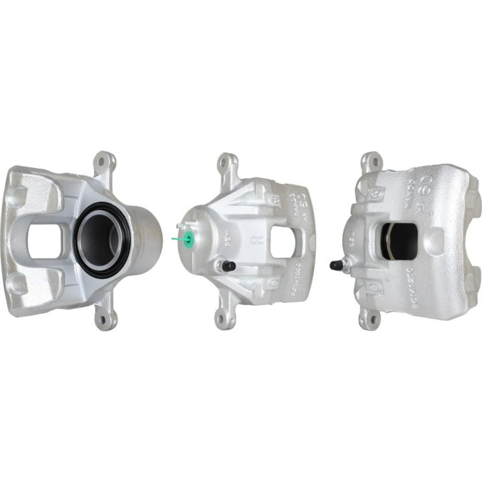DRI Bremssattel 3278520 Vorderachse rechts