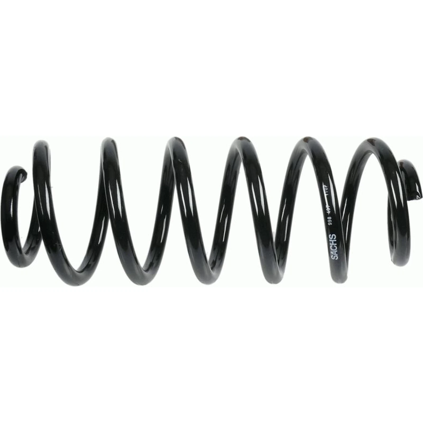 SACHS Fahrwerksfeder 998 437