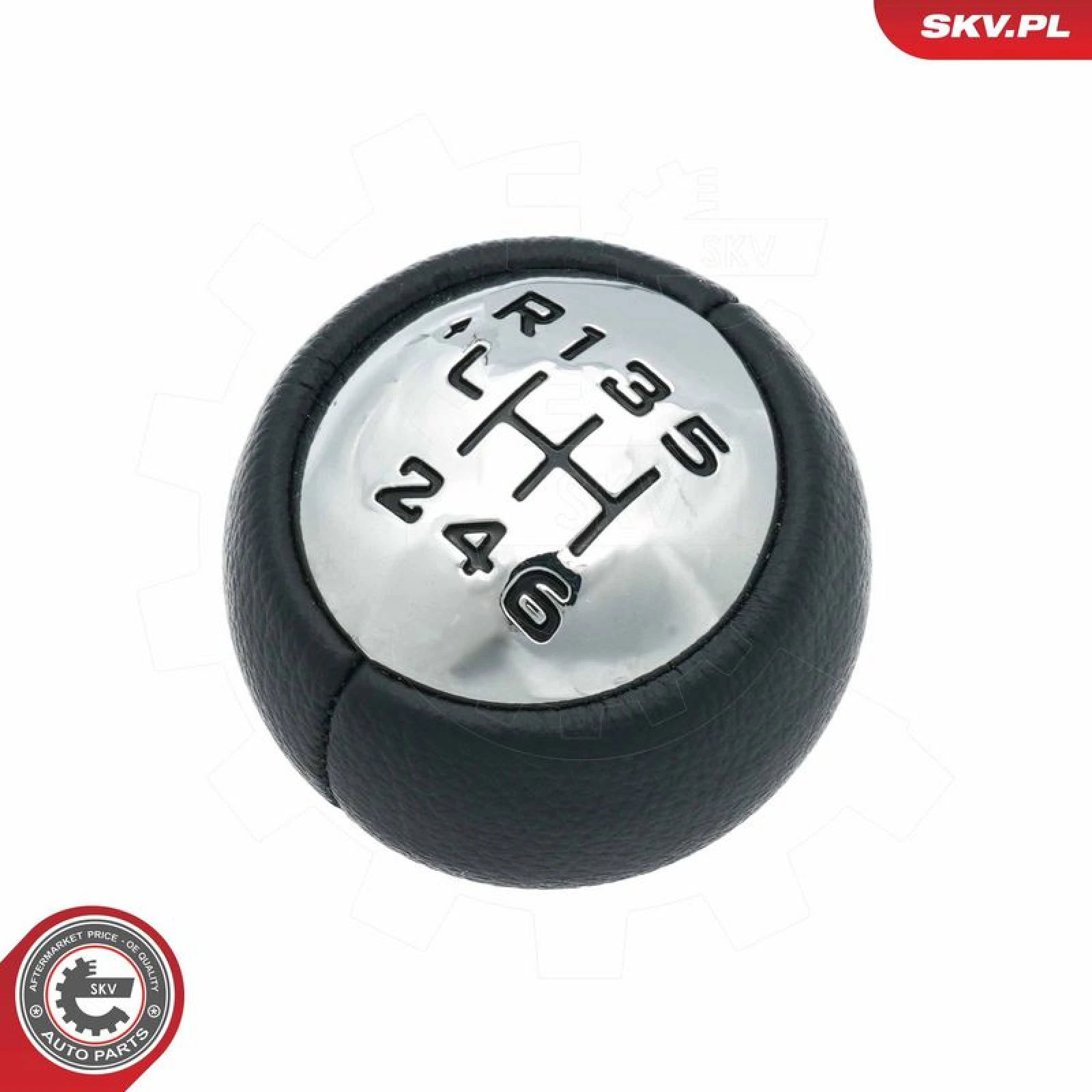 ESEN SKV Schalthebelknauf 63SKV026