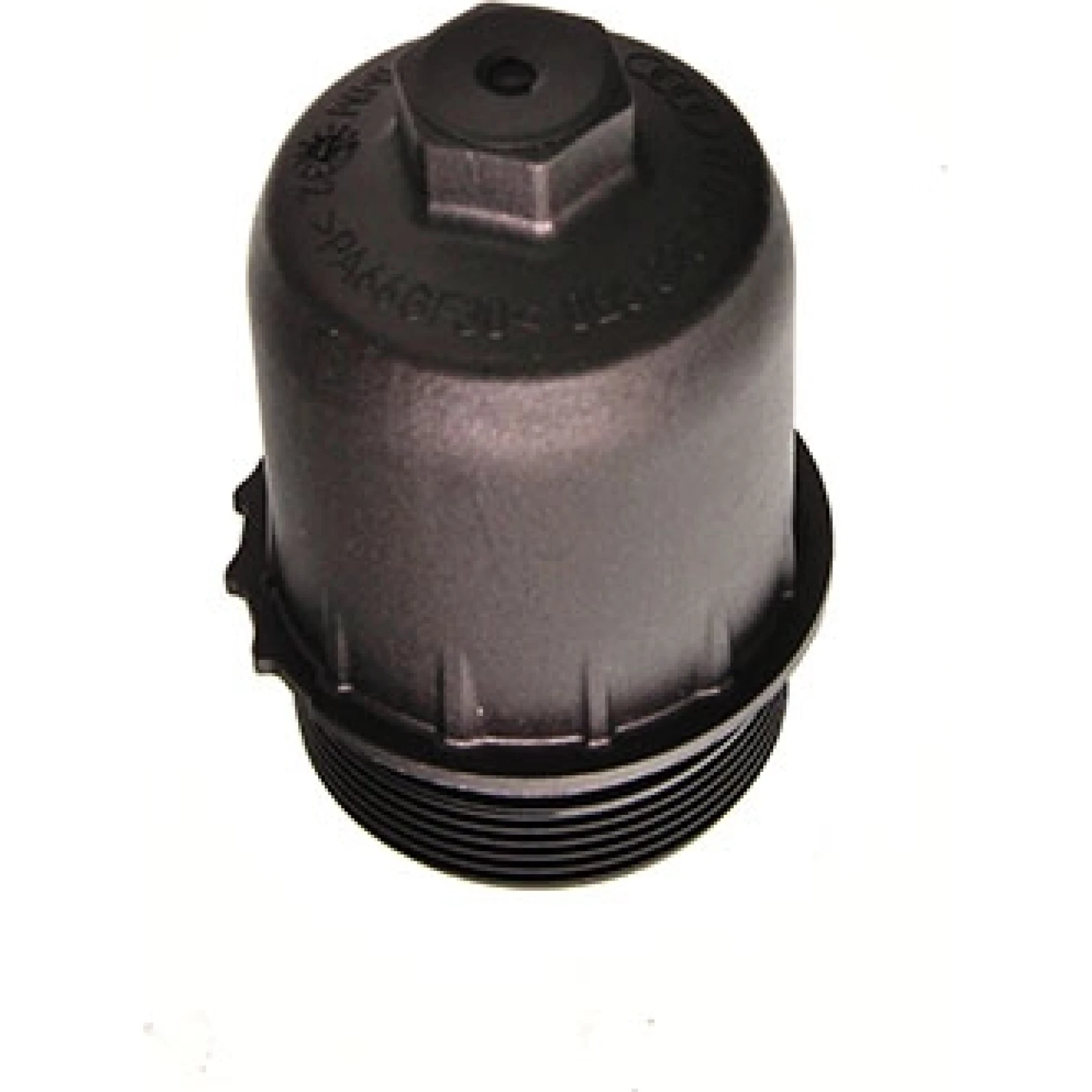 Original VAG Automatikgetriebe-Filterabdeckung Audi A4 08 0B5325240B