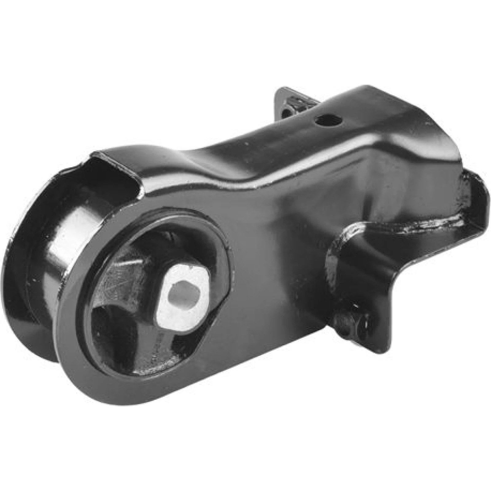 TEDGUM_TD Halter, Motoraufhängung 00132267
