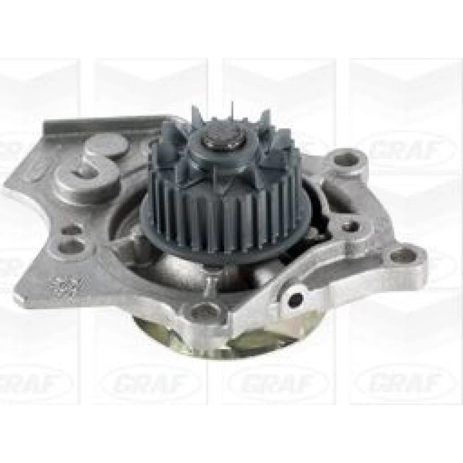 PA 1072 Wasserpumpe PA1072