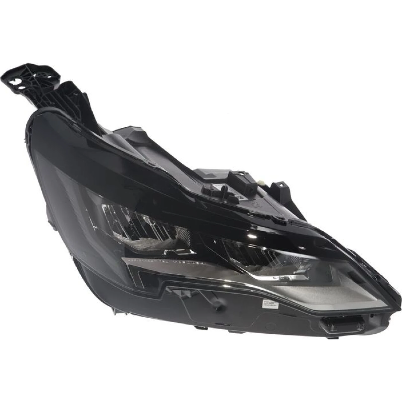 SCHEINW R LED VALEO PQ OE-LOGO 4861,551,5