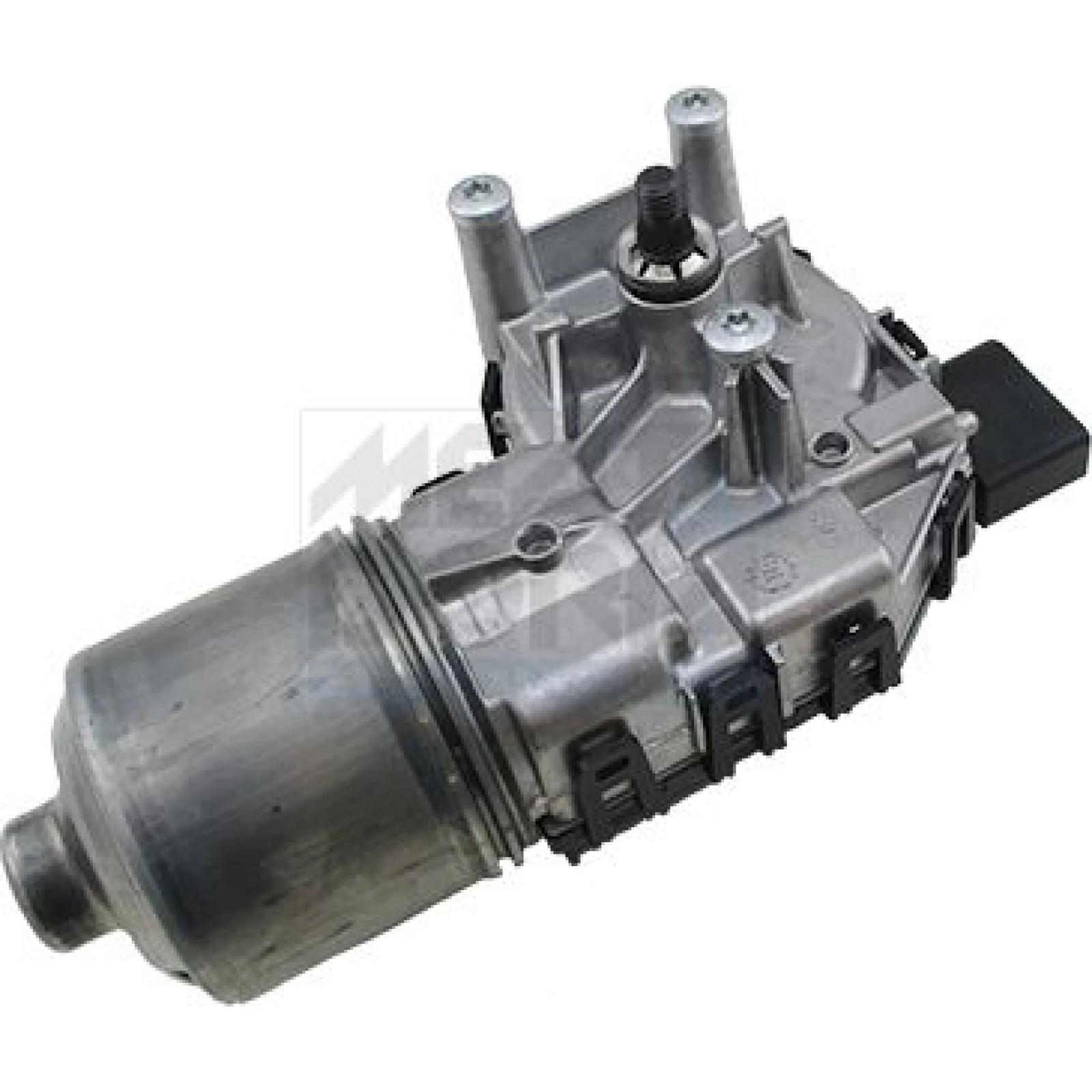 Meat & Doria Wischermotor / Scheibenwischermotor 27062, vorne, 12 V – OE Nummer 1329835 - l