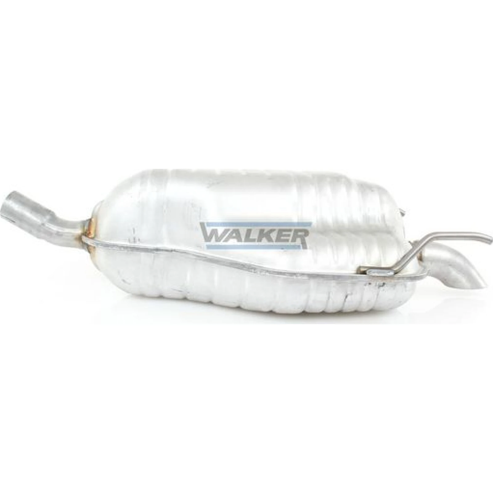 Walker Endschalldämpfer 23824