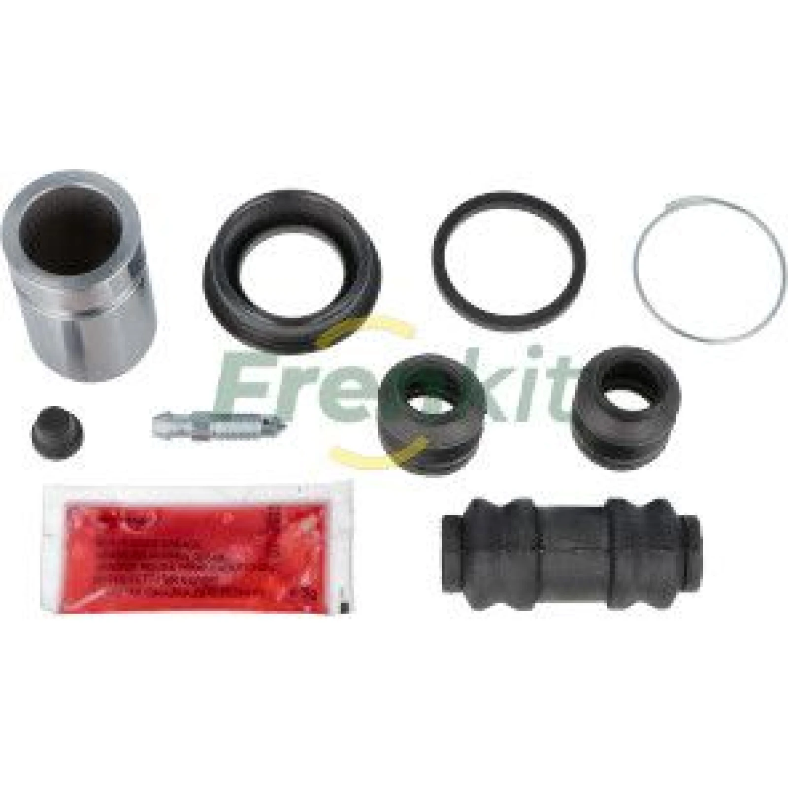 FRENKIT Reparatursatz, Bremssattel 230907