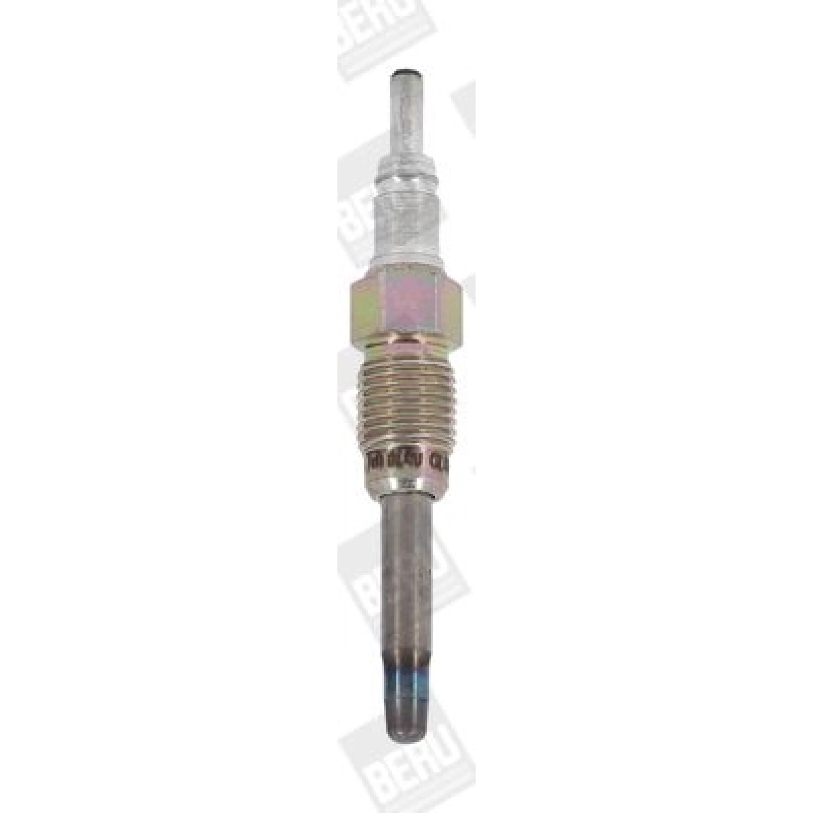 Glühker, Elektr. Zuheizer GN020