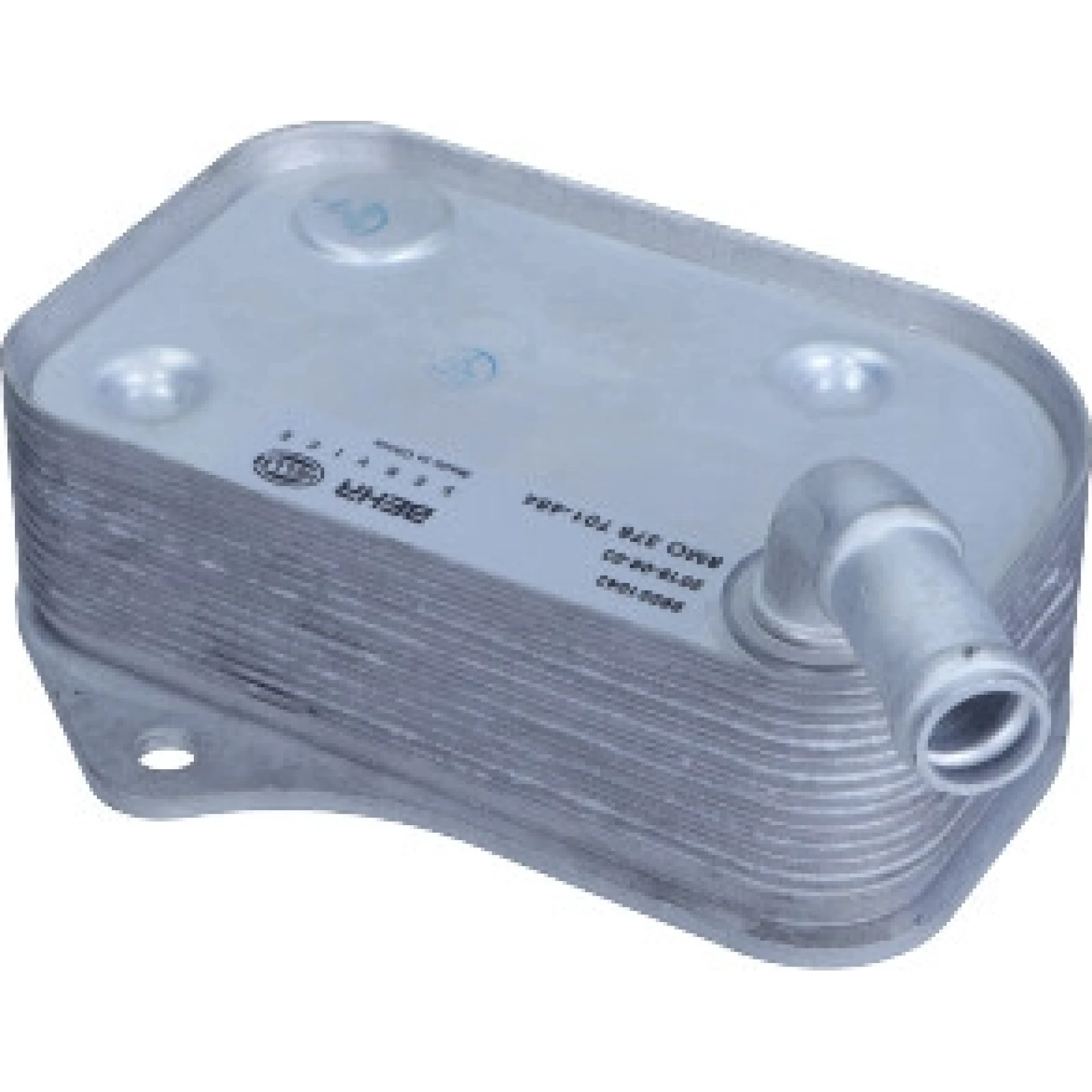 Ölkühler Motoröl Kühler ÖL CLC 4 000S
