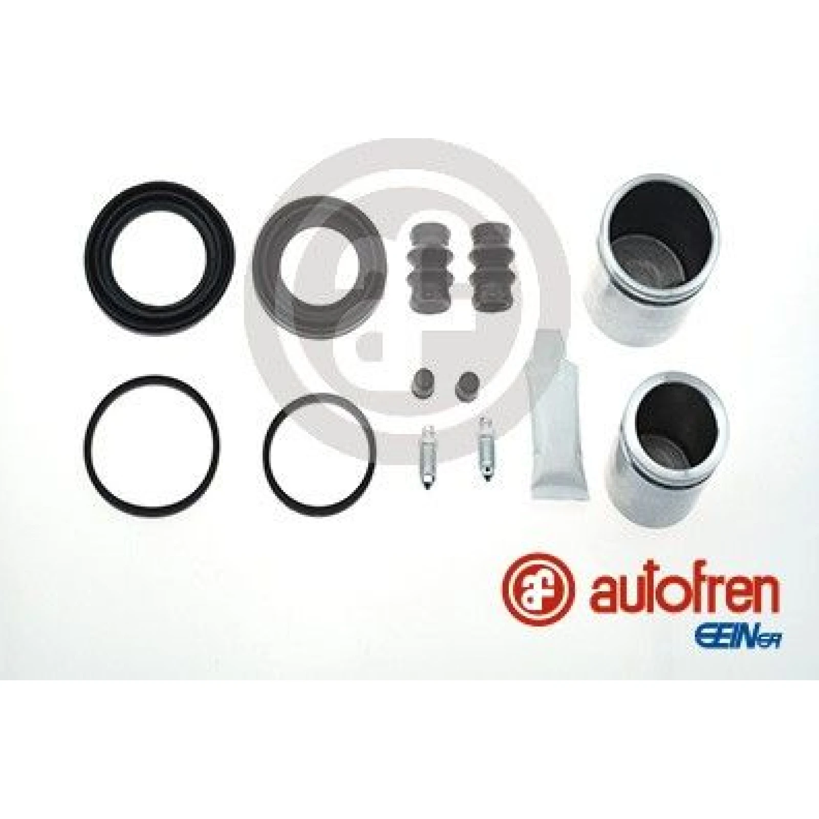 Reparatursatz Bremssattel Fiat P. Duca D41130C