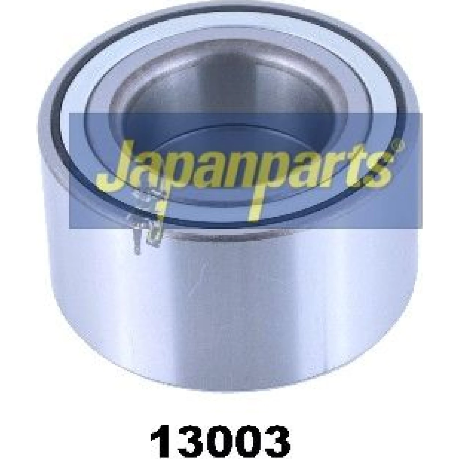 Radlagersatz KK-13003