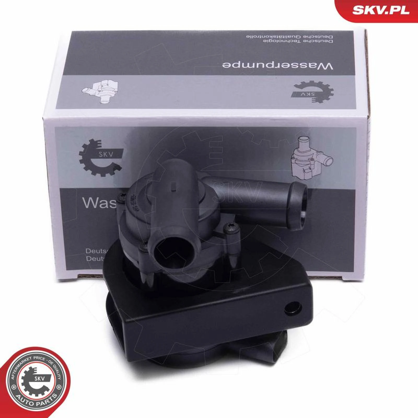 ESEN SKV Zusatzwasserpumpe 22SKV065