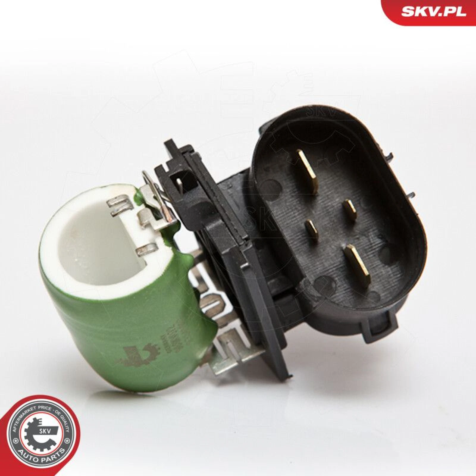 SKV GERMANY Widerstand 95SKV072