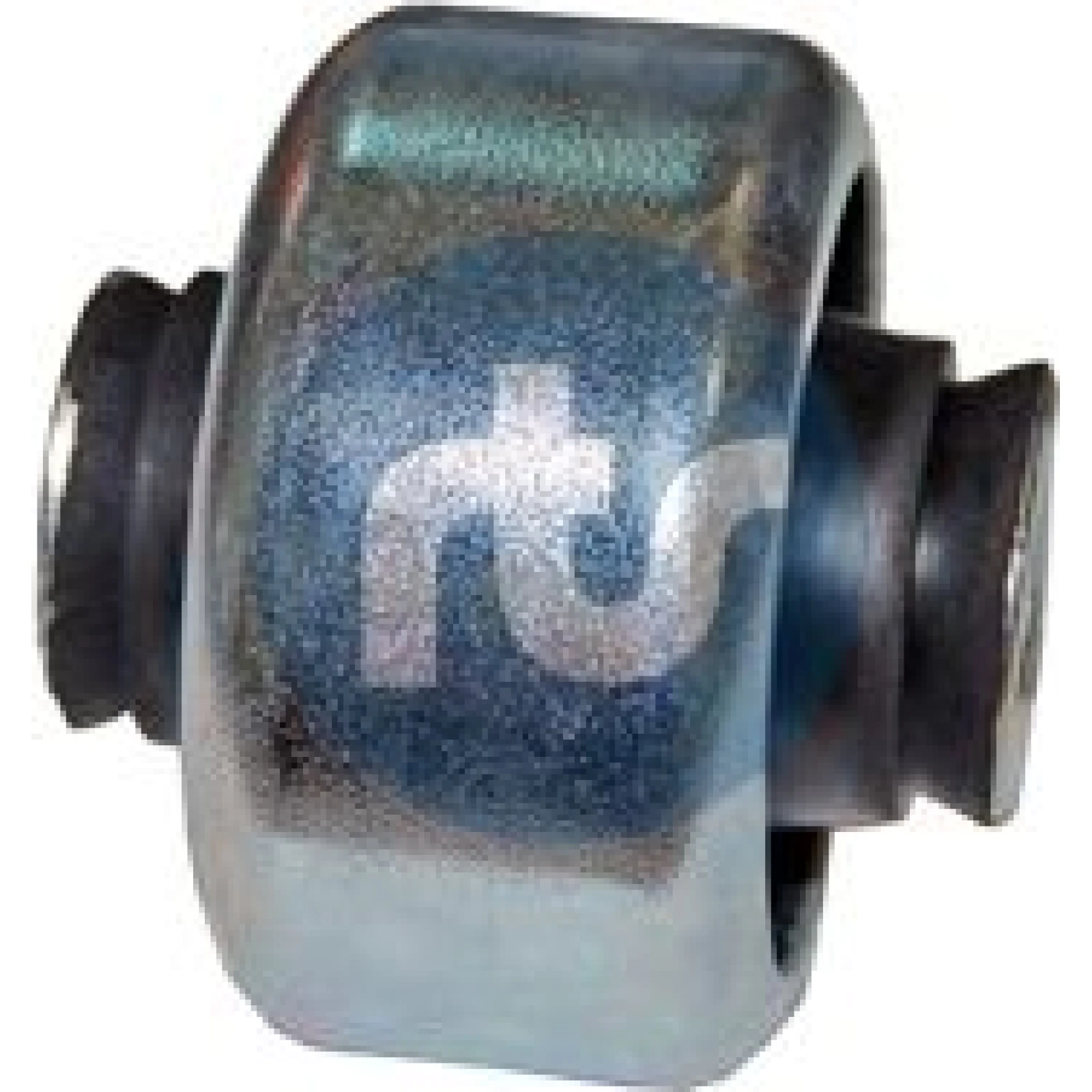 RTS Gummimetalllager 017-00406