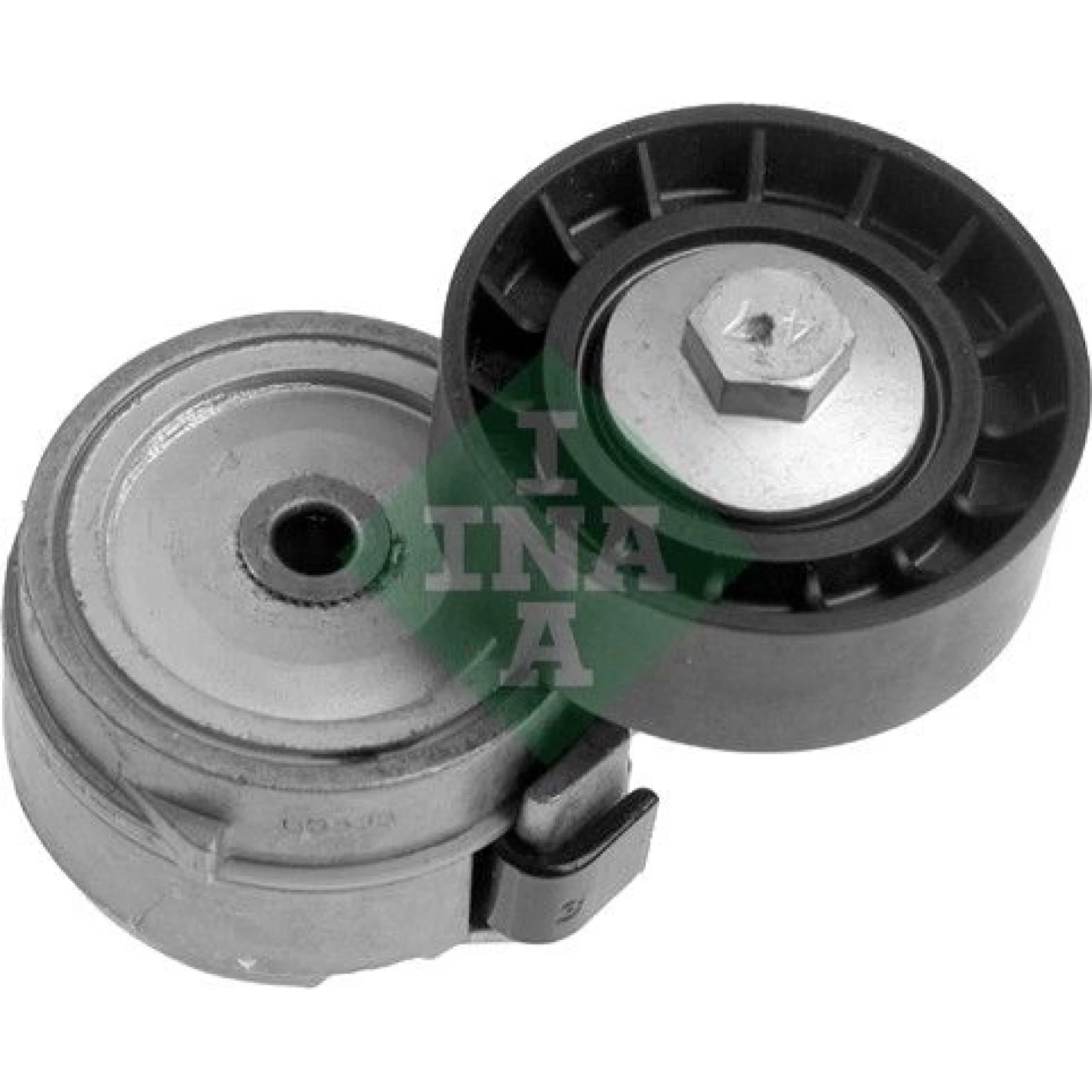 Riemenspanner, Keilrippenrieme 531 0480 10