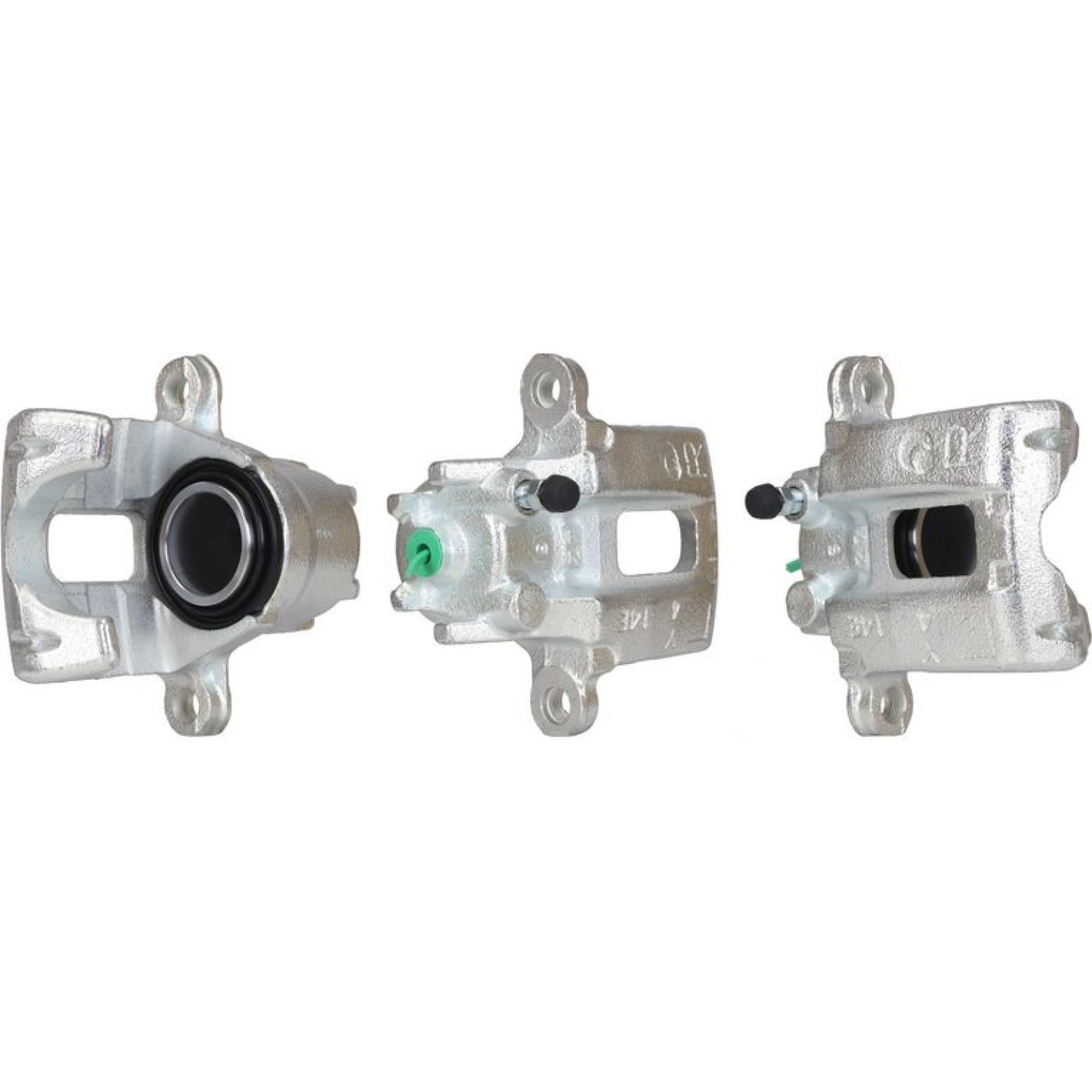 Bremssattel 87-2456