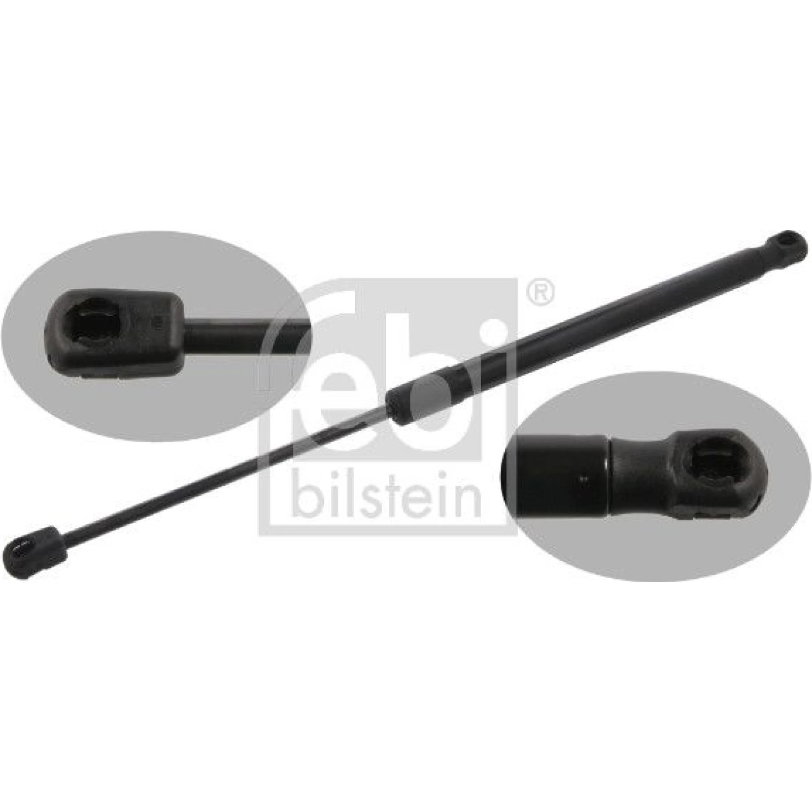 FEBI BILSTEIN Gasdruckfeder 37481