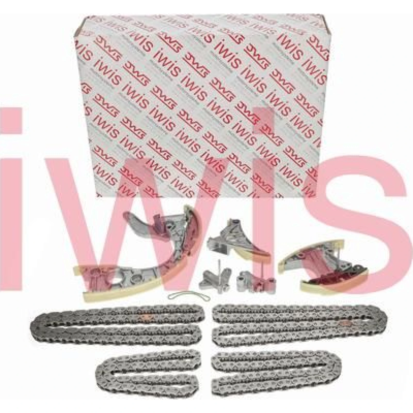 STEUERKETTENSATZ IWI71652SET