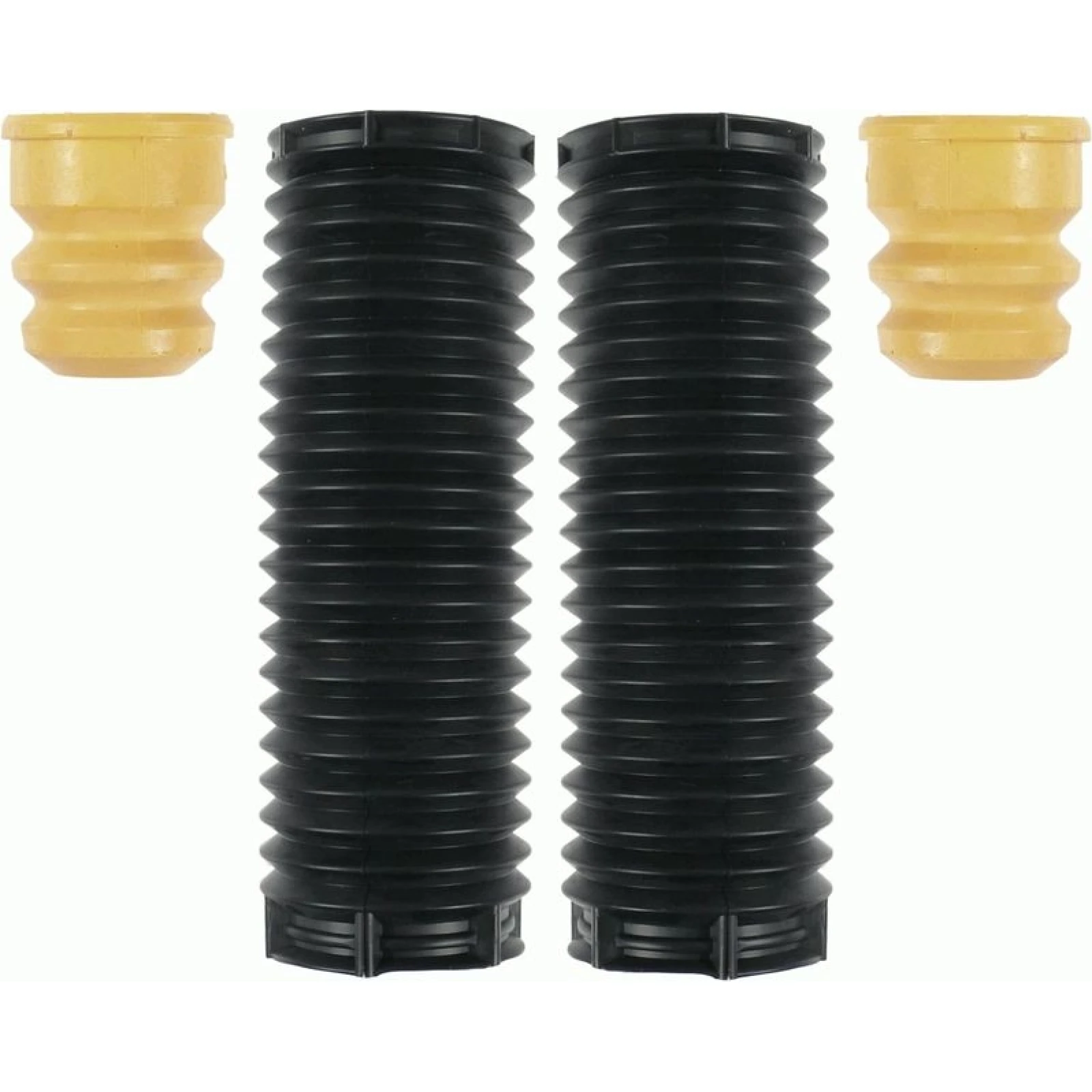 SACHS Staubschutzsatz, Stoßdämpfer 900 229
