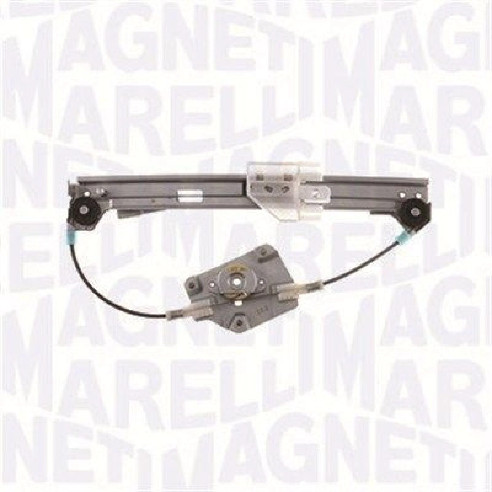 MAGNETI MARELLI Fensterheber 350103170086