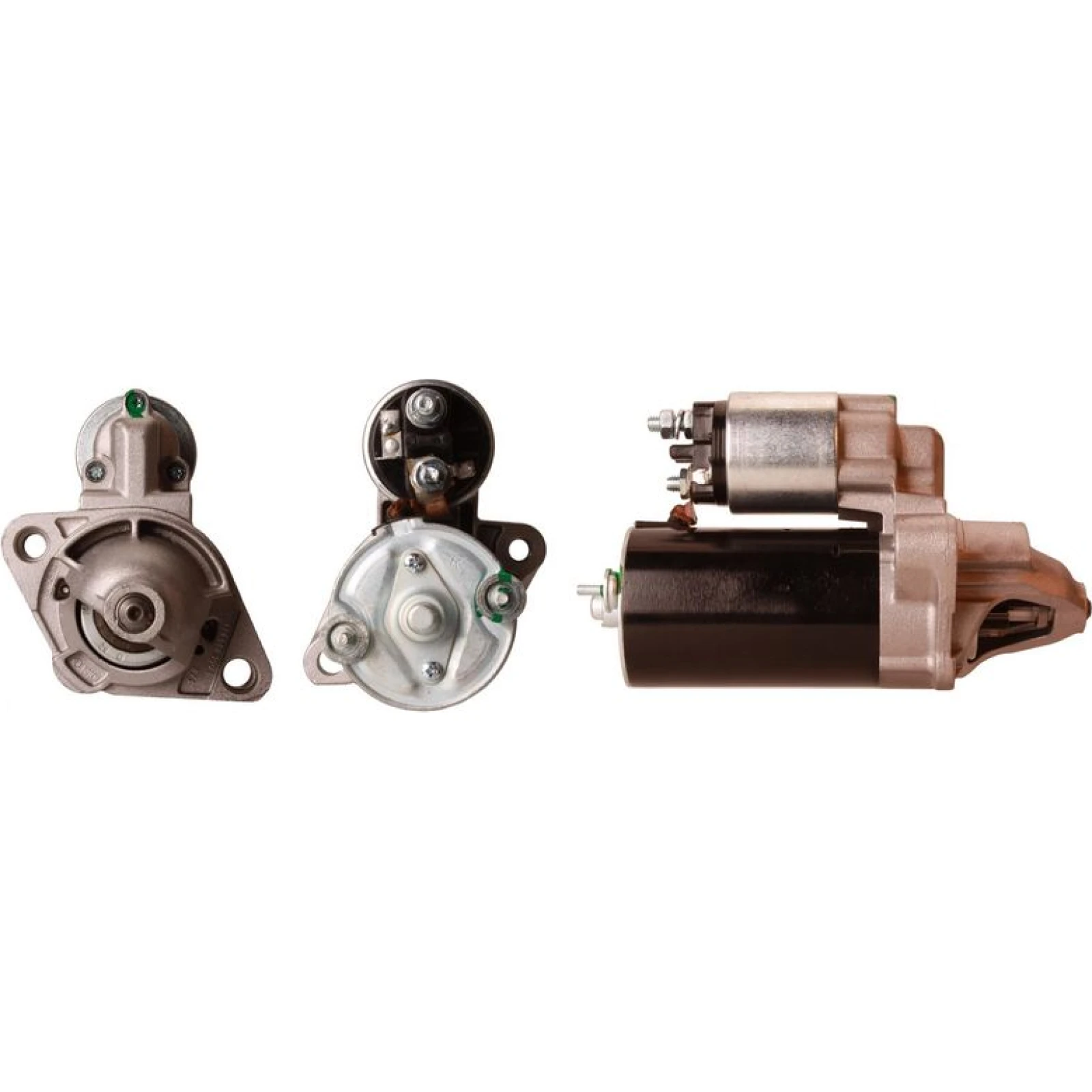 LUCAS ELECTRICAL Anlasser LRS01386