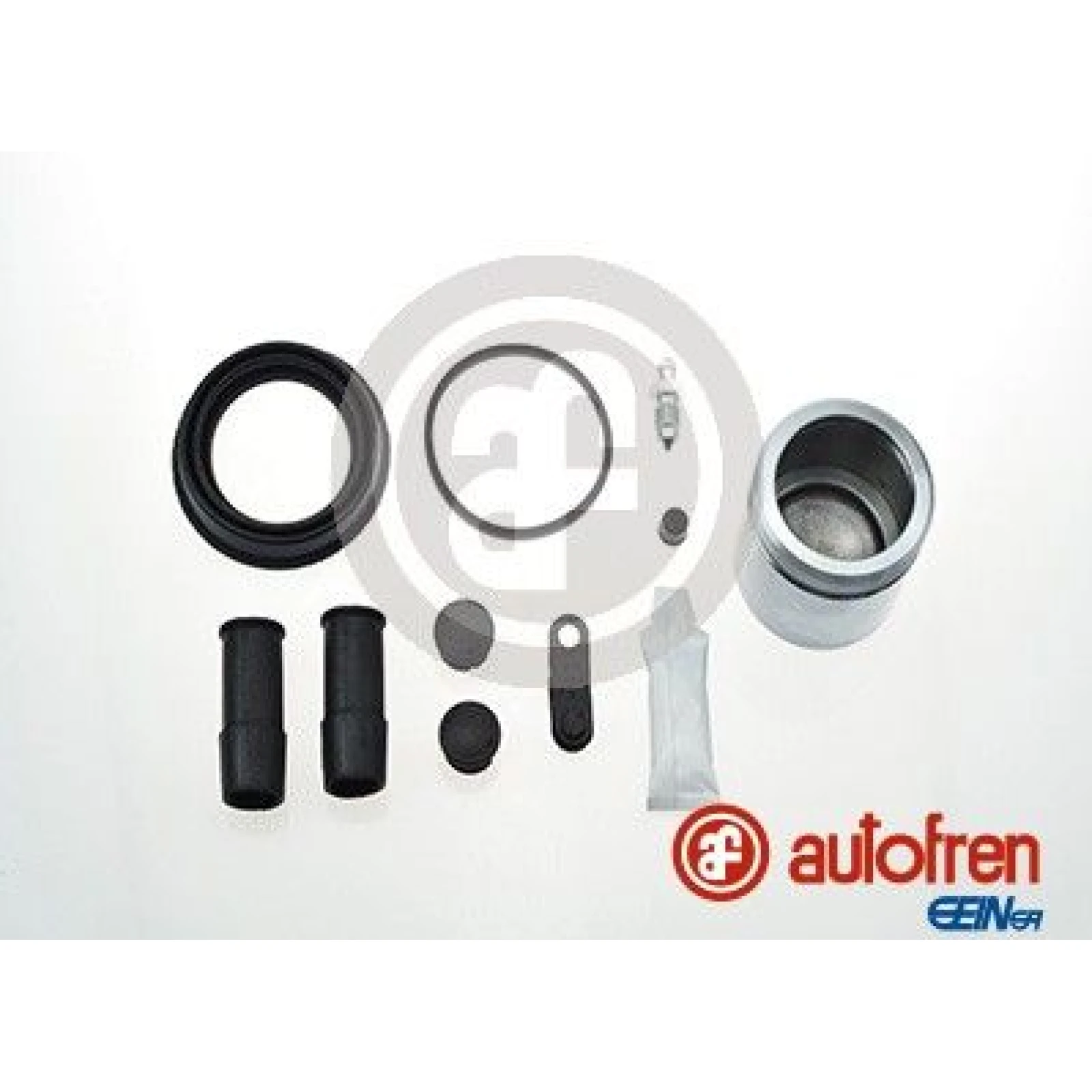 Reparatursatz Bremssattel Vw P. Transporter T4 D41150C