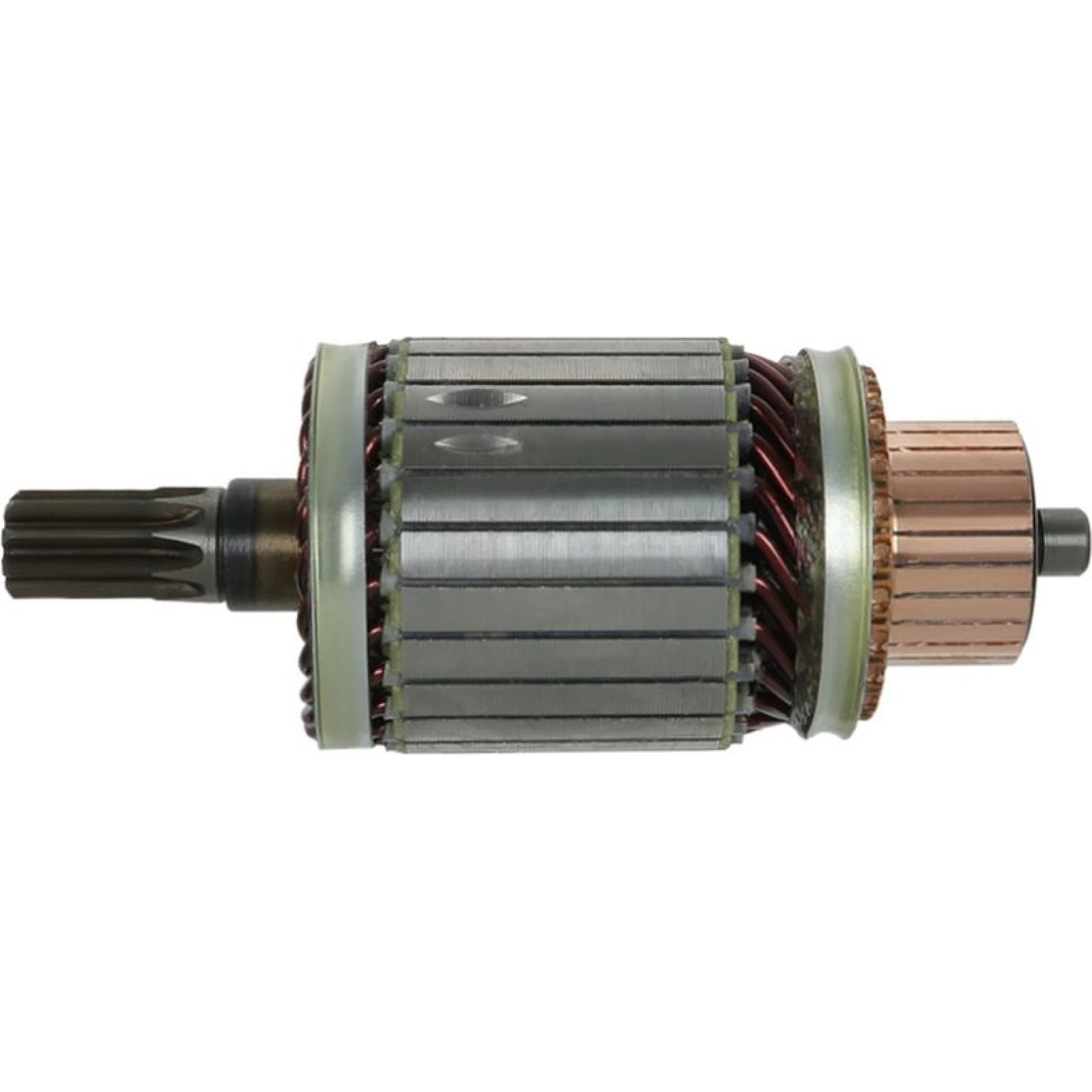 Anker, Starter SA5025