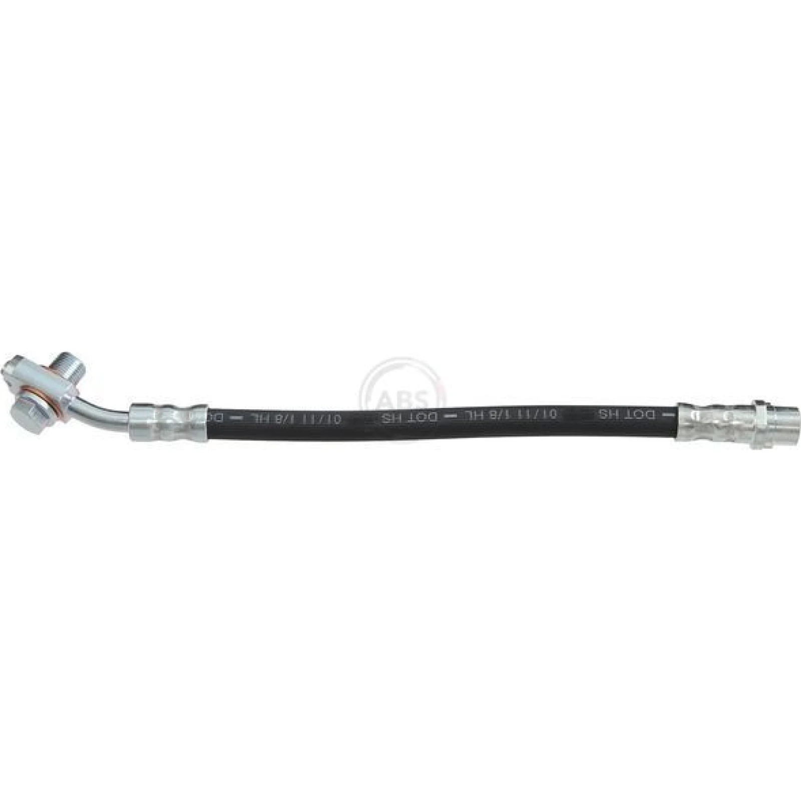 A.B.S. Bremsschlauch SL4892