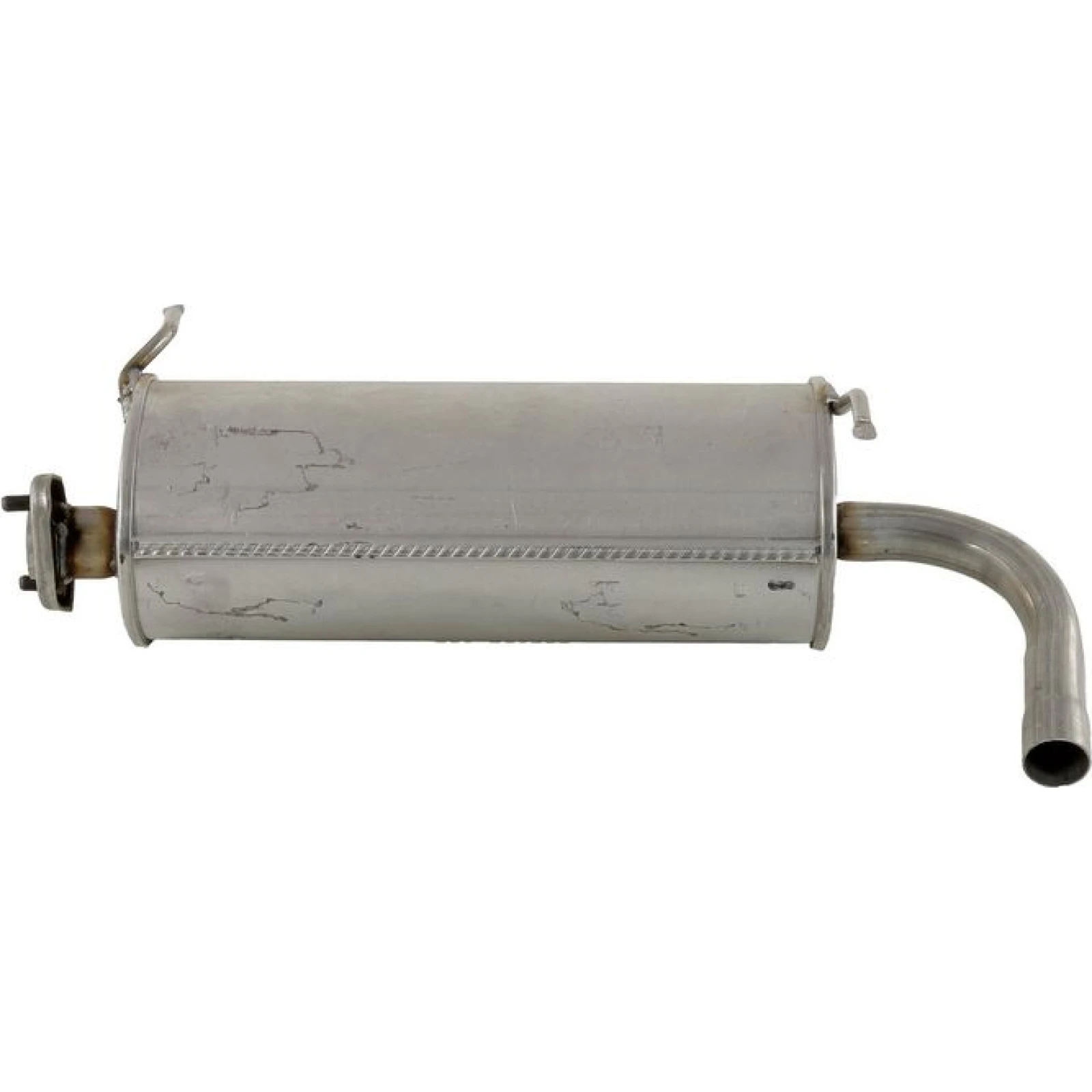 52 / Auspufftopf Hinten 22914