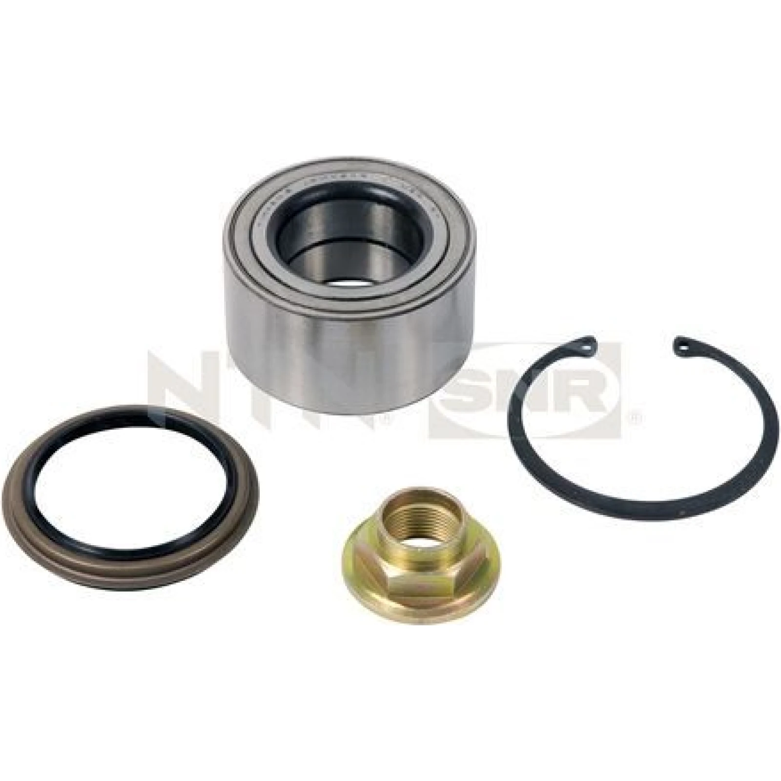 SNR Radlagersatz R189.07