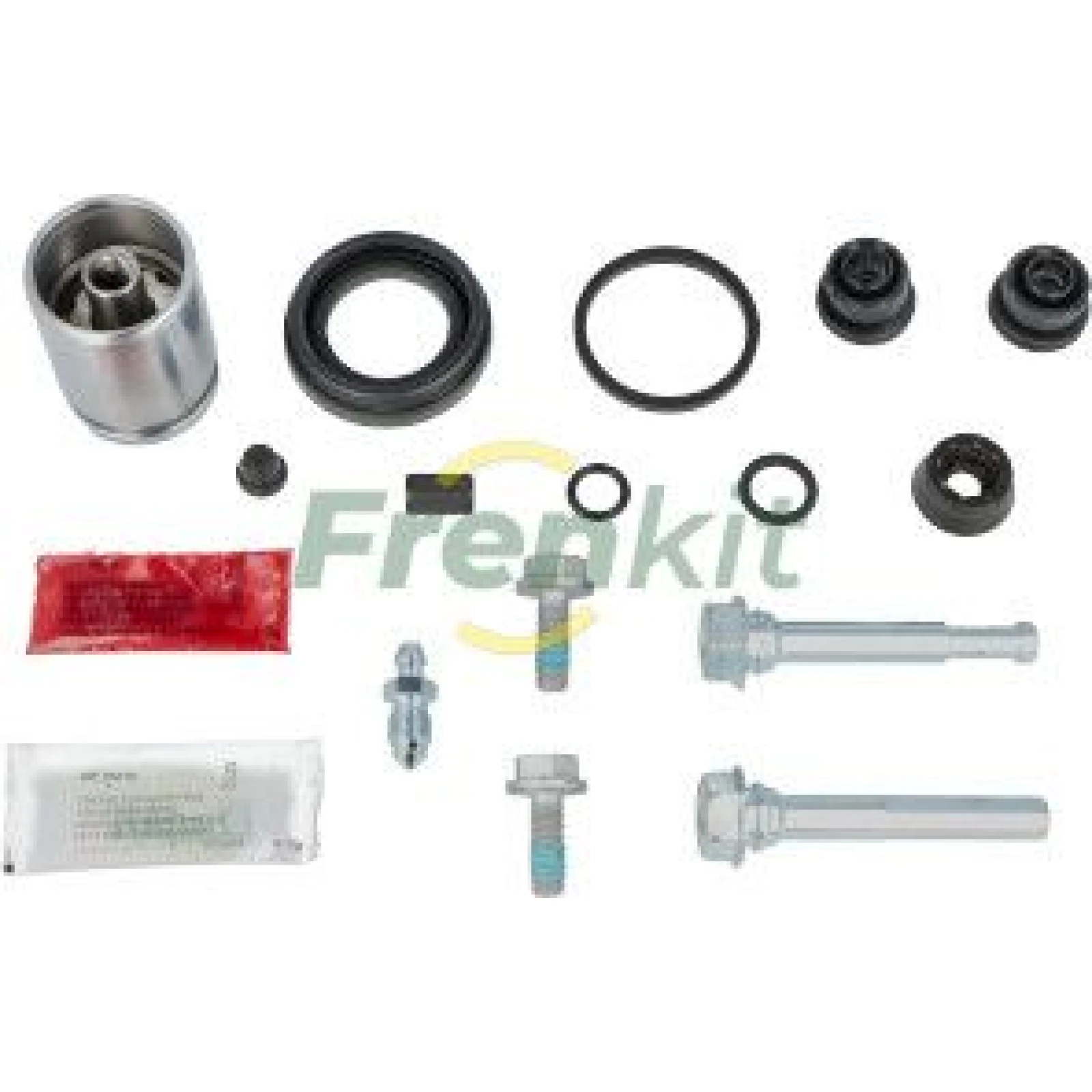 FRENKIT Reparatursatz, Bremssattel 738298
