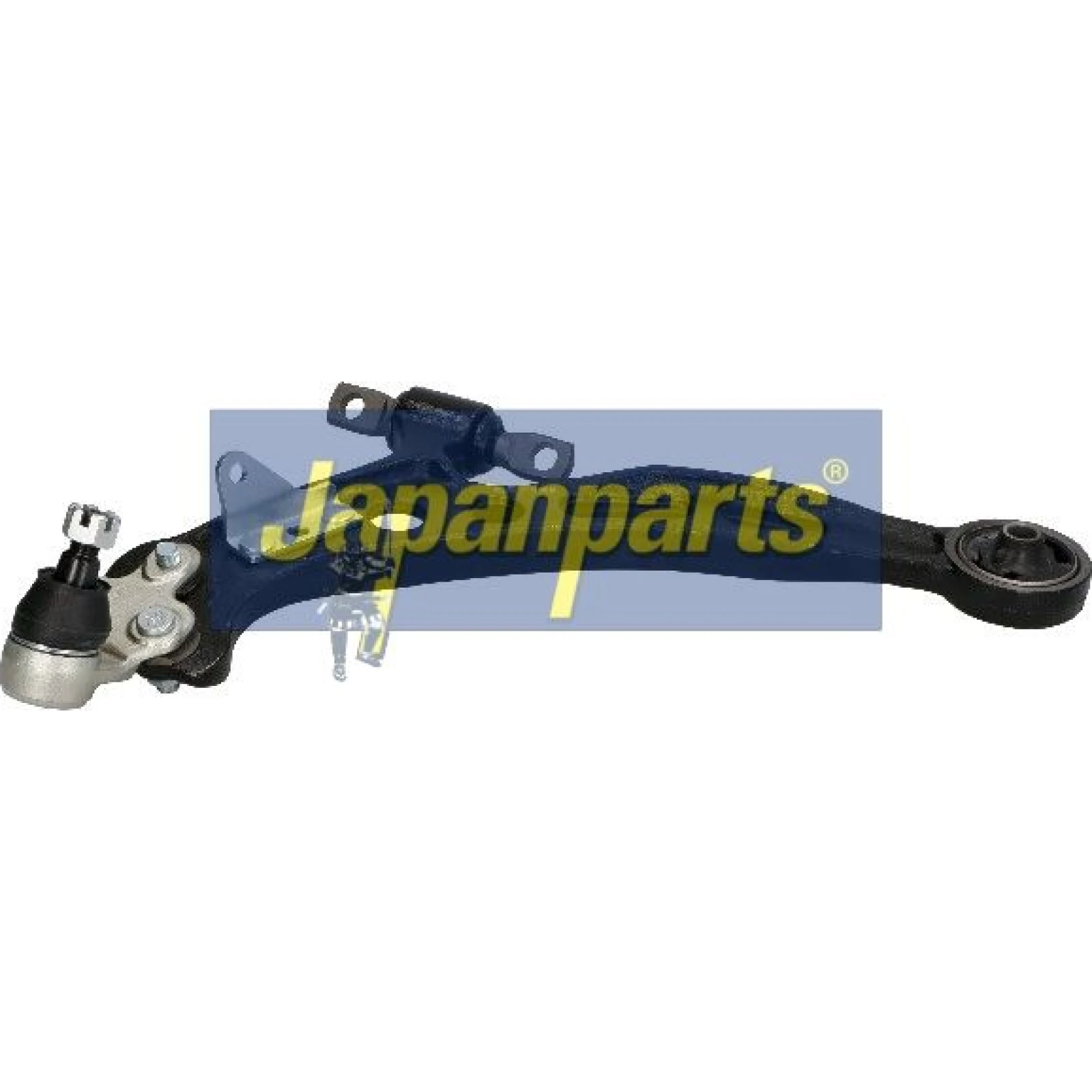LENKER, RADAUFHÄNGUNG BS-262L