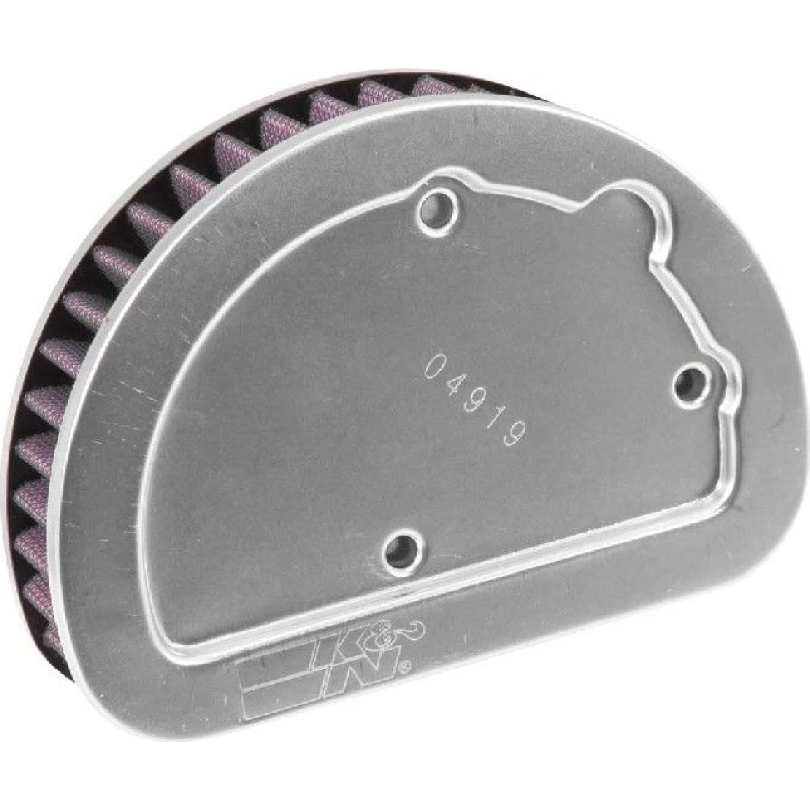 Luftfilter Motorrad Hd Flhrc Road King 2014 HD-1614