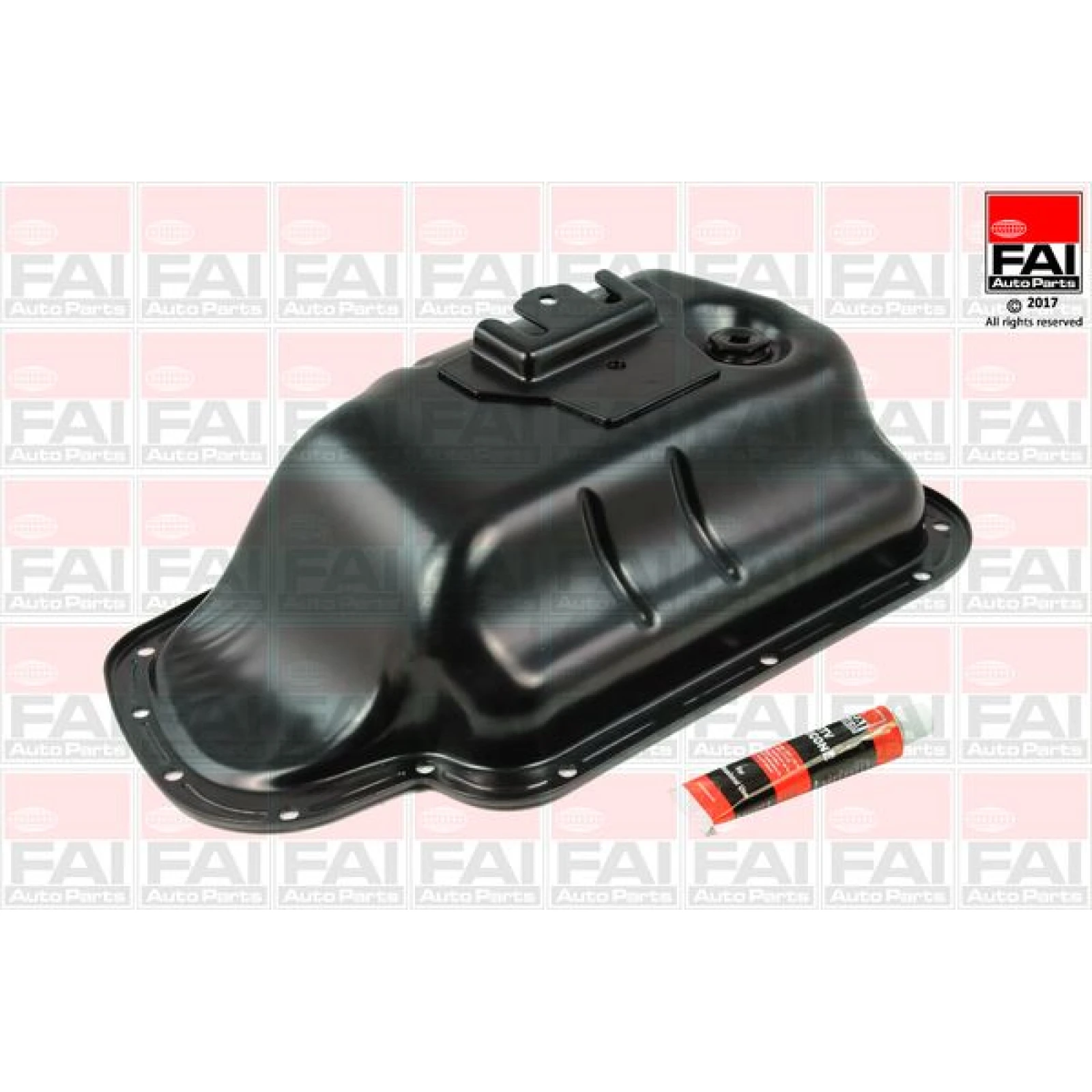 FAI AutoParts Ölwanne PAN001