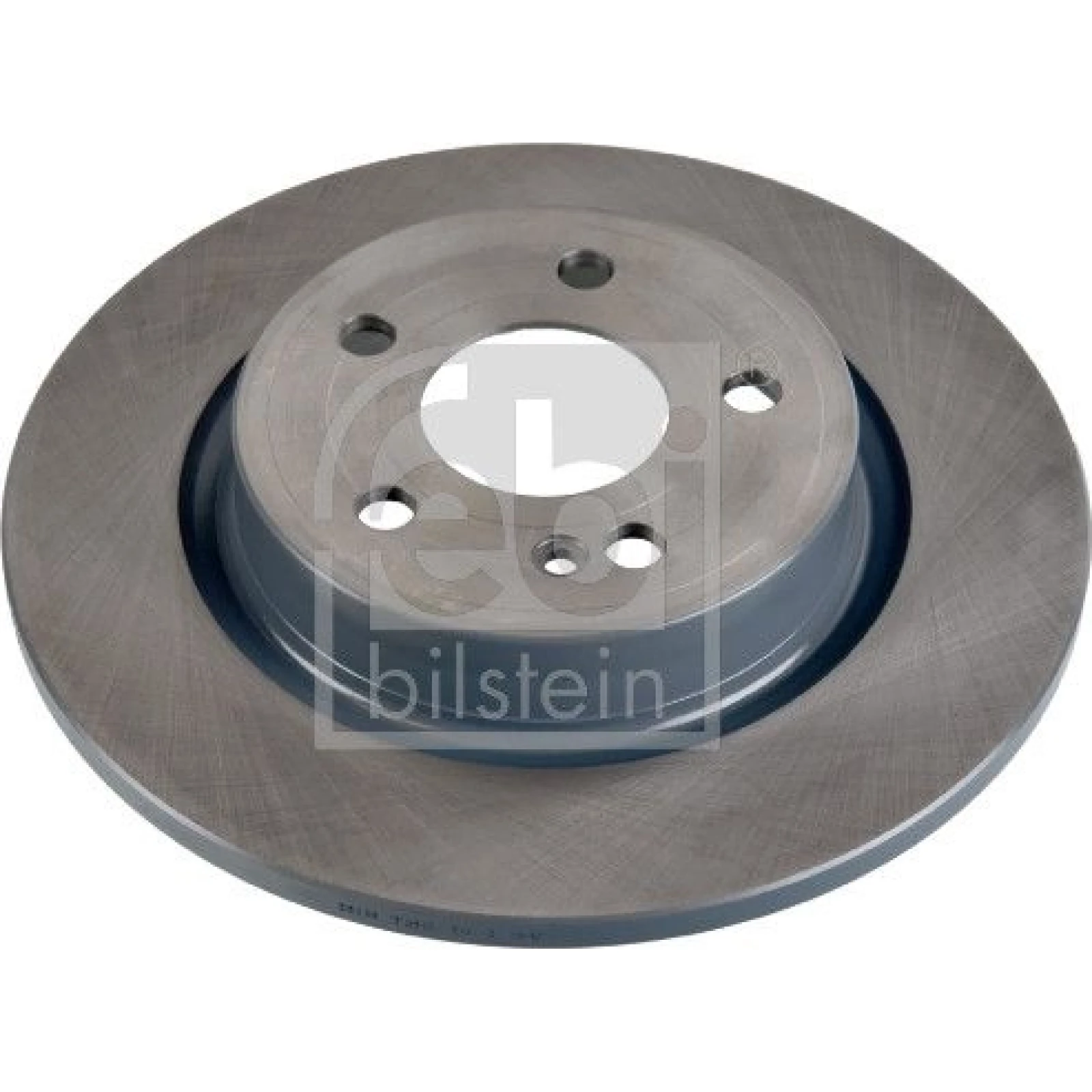 FEBI BILSTEIN Bremsscheibe 107514