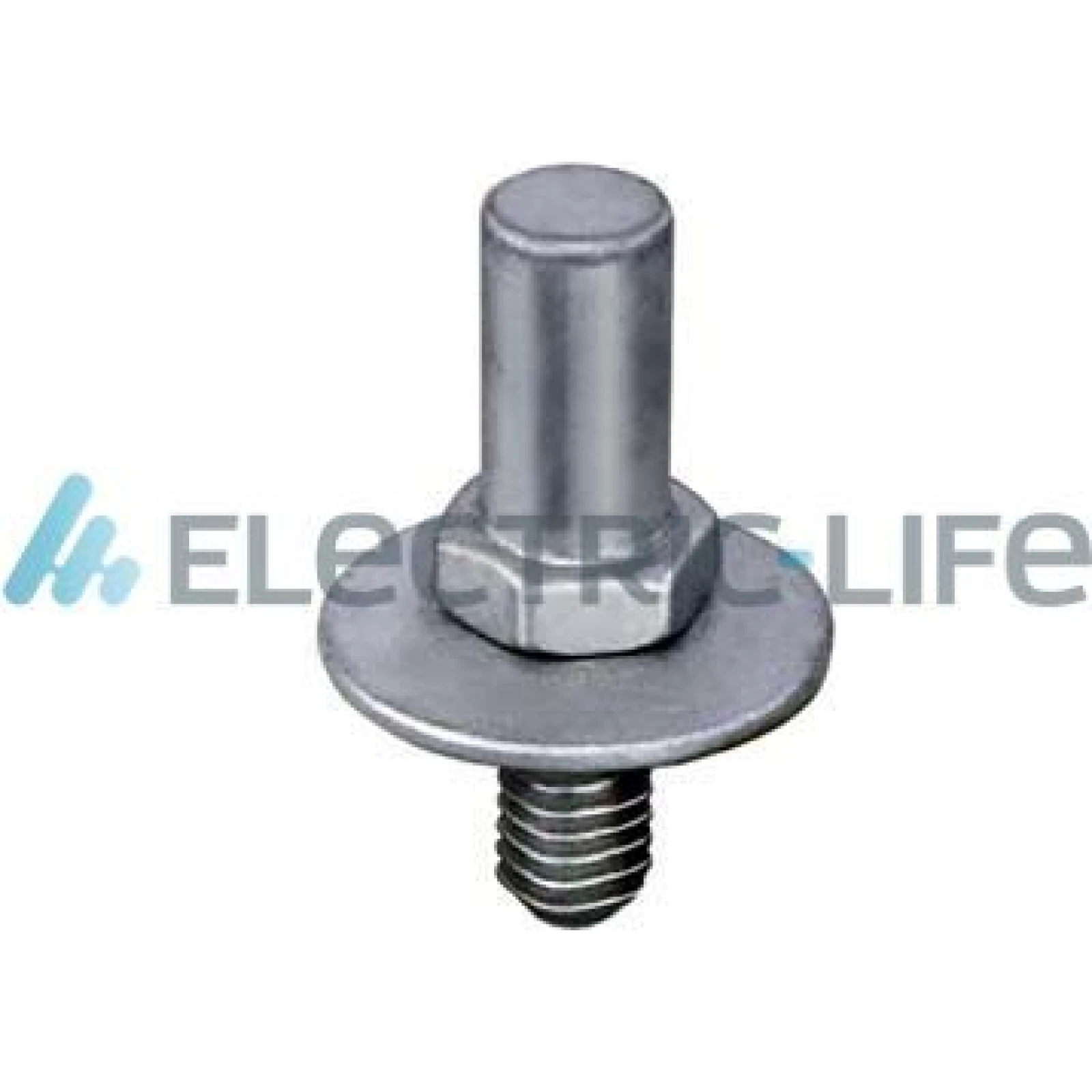 ELECTRIC LIFE Türschloß ZR4159