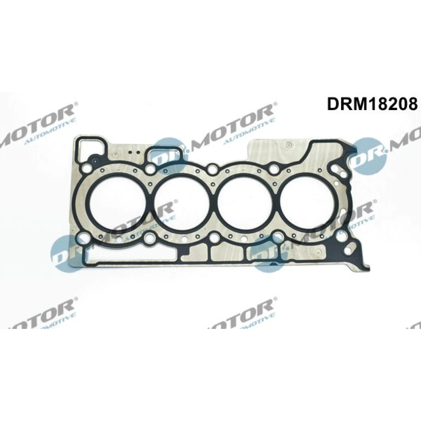 Dichtung, Zylinderkopf DRM18208