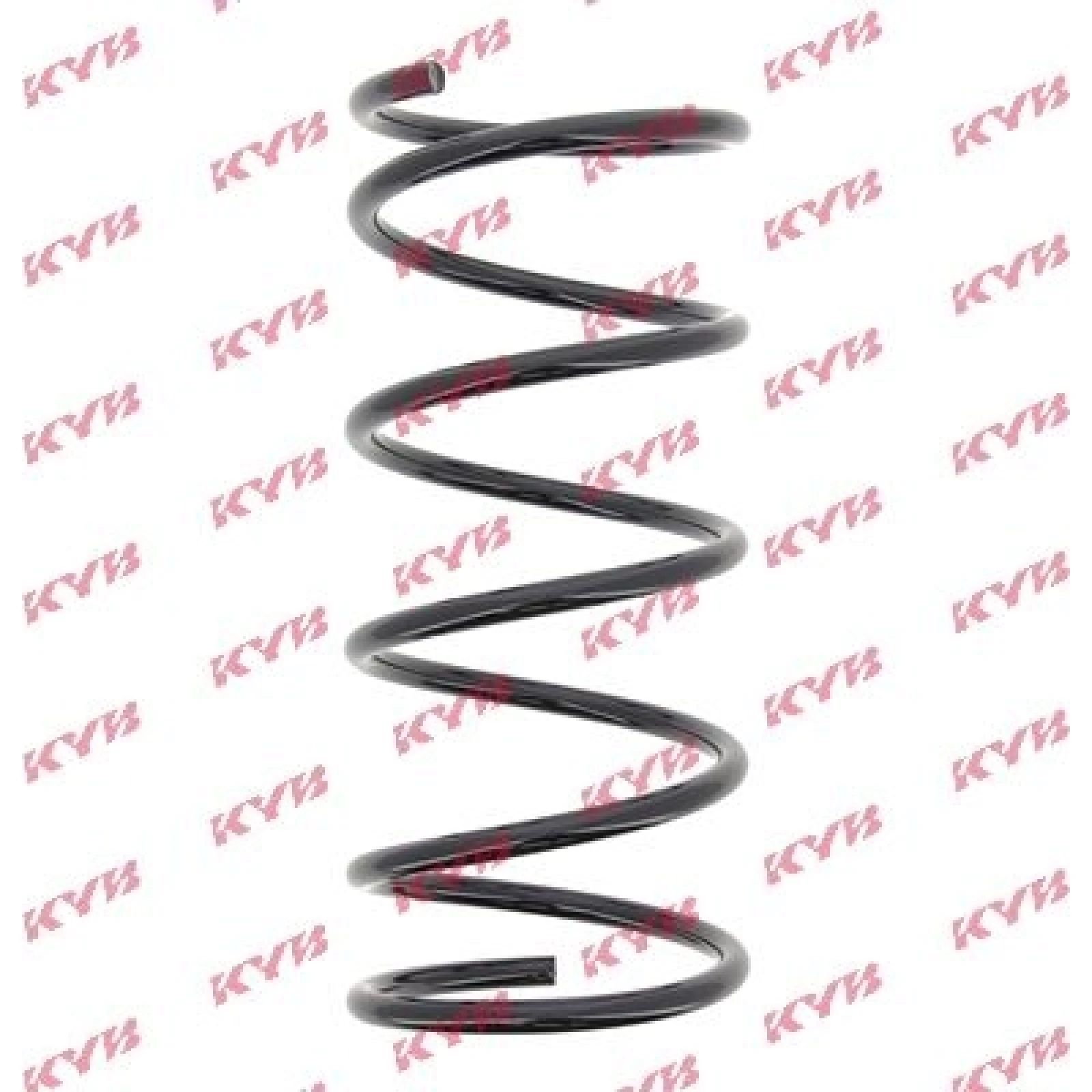 KYB Fahrwerksfeder Peugeot P. 206 2.0 04.99 RA2944