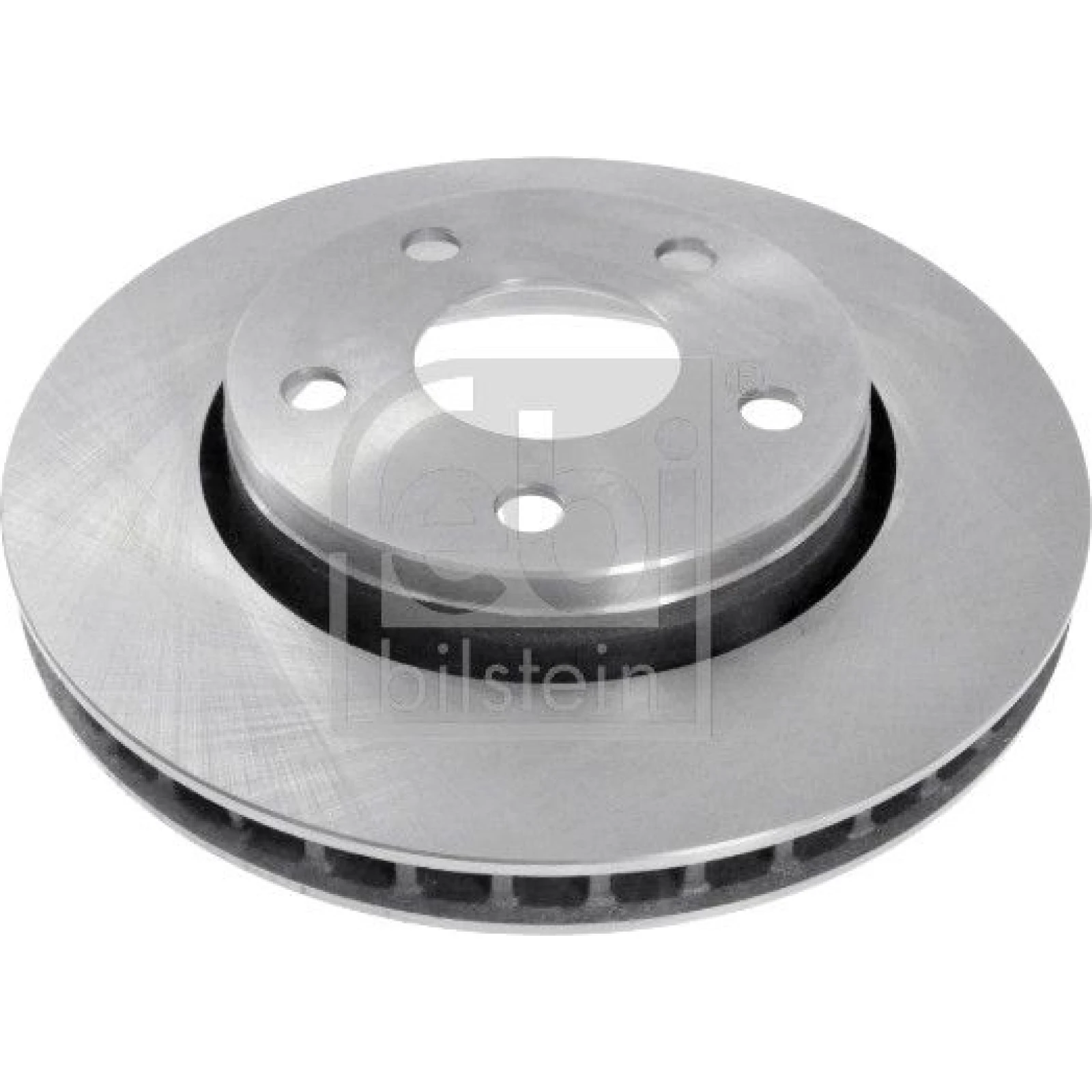 FEBI BILSTEIN Bremsscheibe 108621