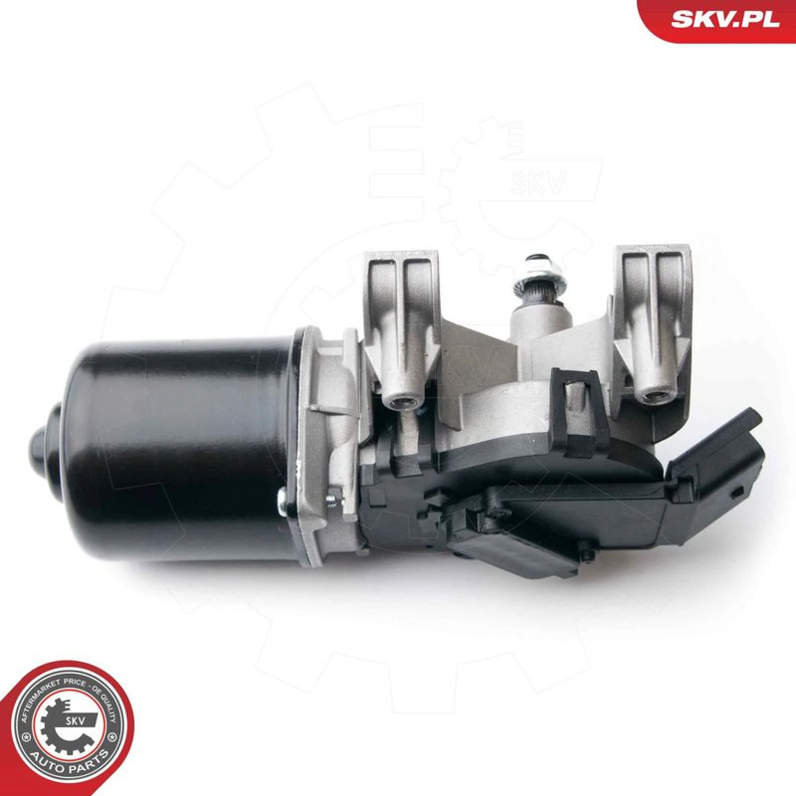 SKV GERMANY Wischermotor 19SKV022