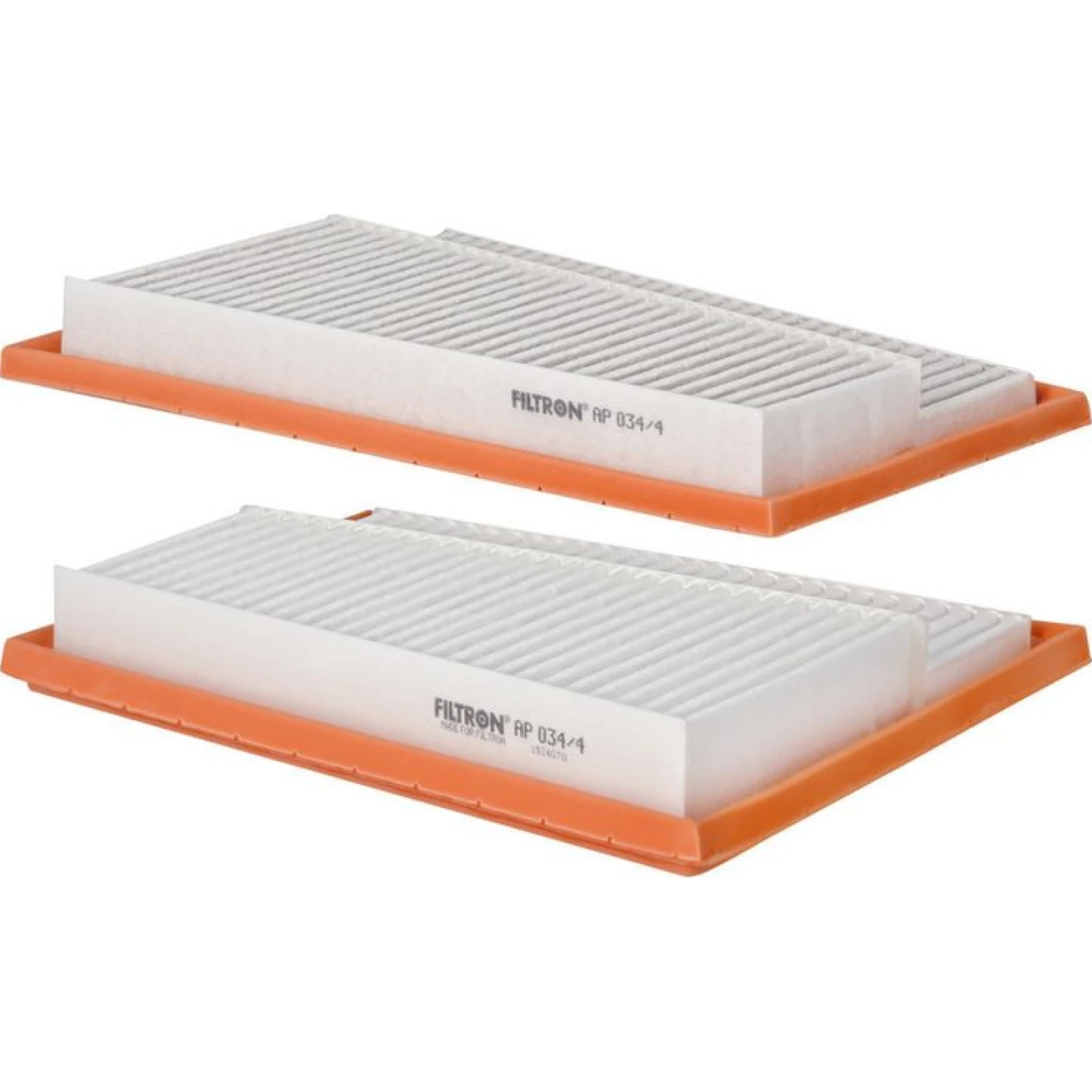 FILTRON Luftfilter AP 034/4-2x