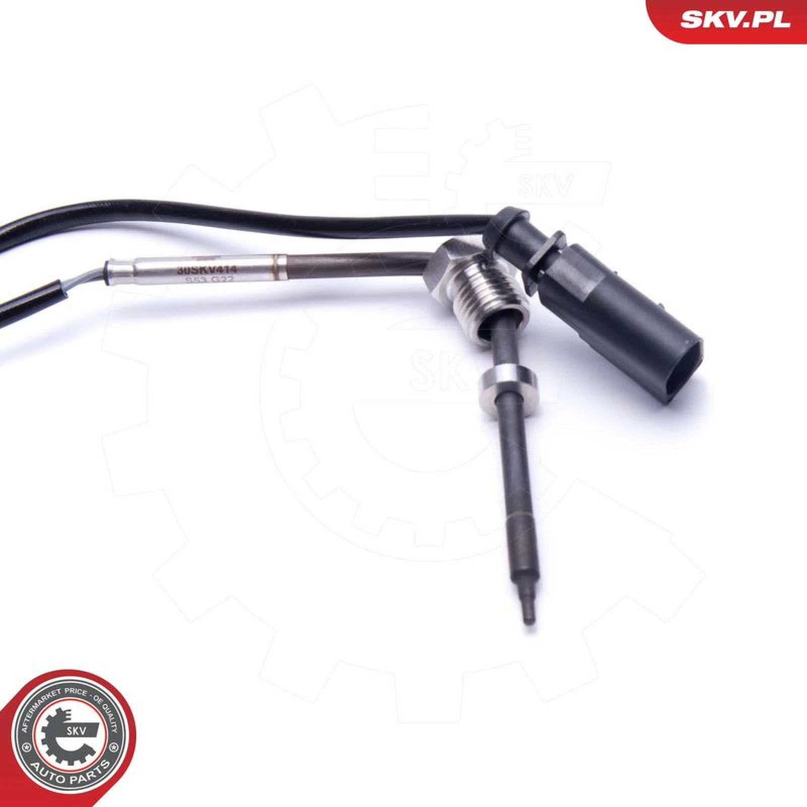 ESEN SKV Sensor, Abgastemperatur 30SKV414