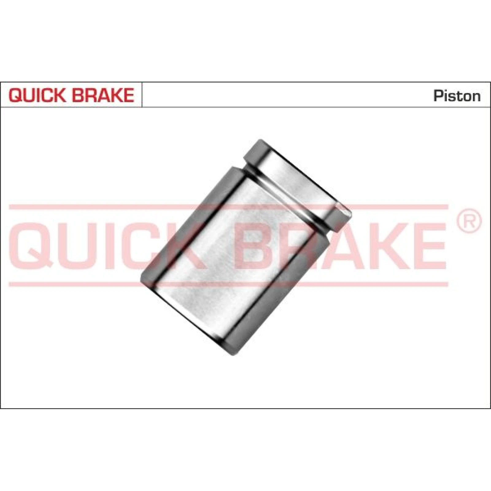 Quick Brake Bremssattelkolben 185301K