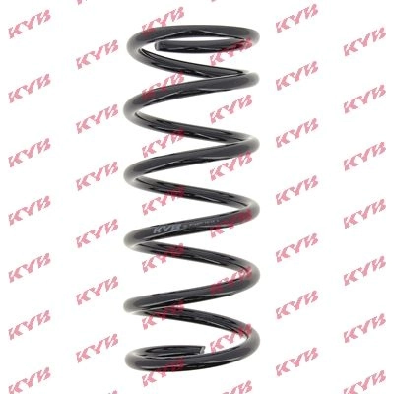 RG6457 KYB Fahrwerksfeder Toyota T. Previa 2.0D/2.4 08/00-01/06