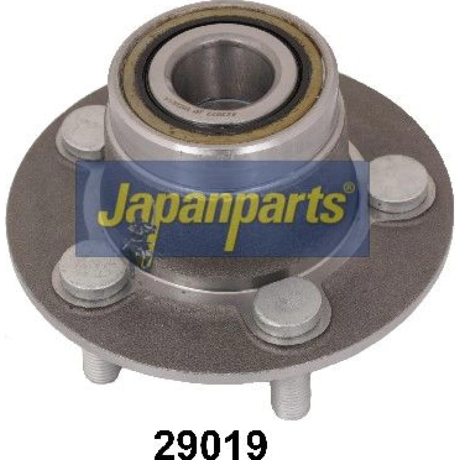 Japanparts Radnabe KK-29019