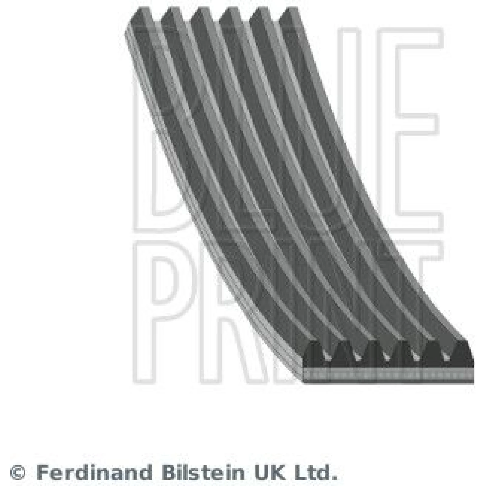 Keilrippenriemen 6Pk1220 Toyota AD06R1220