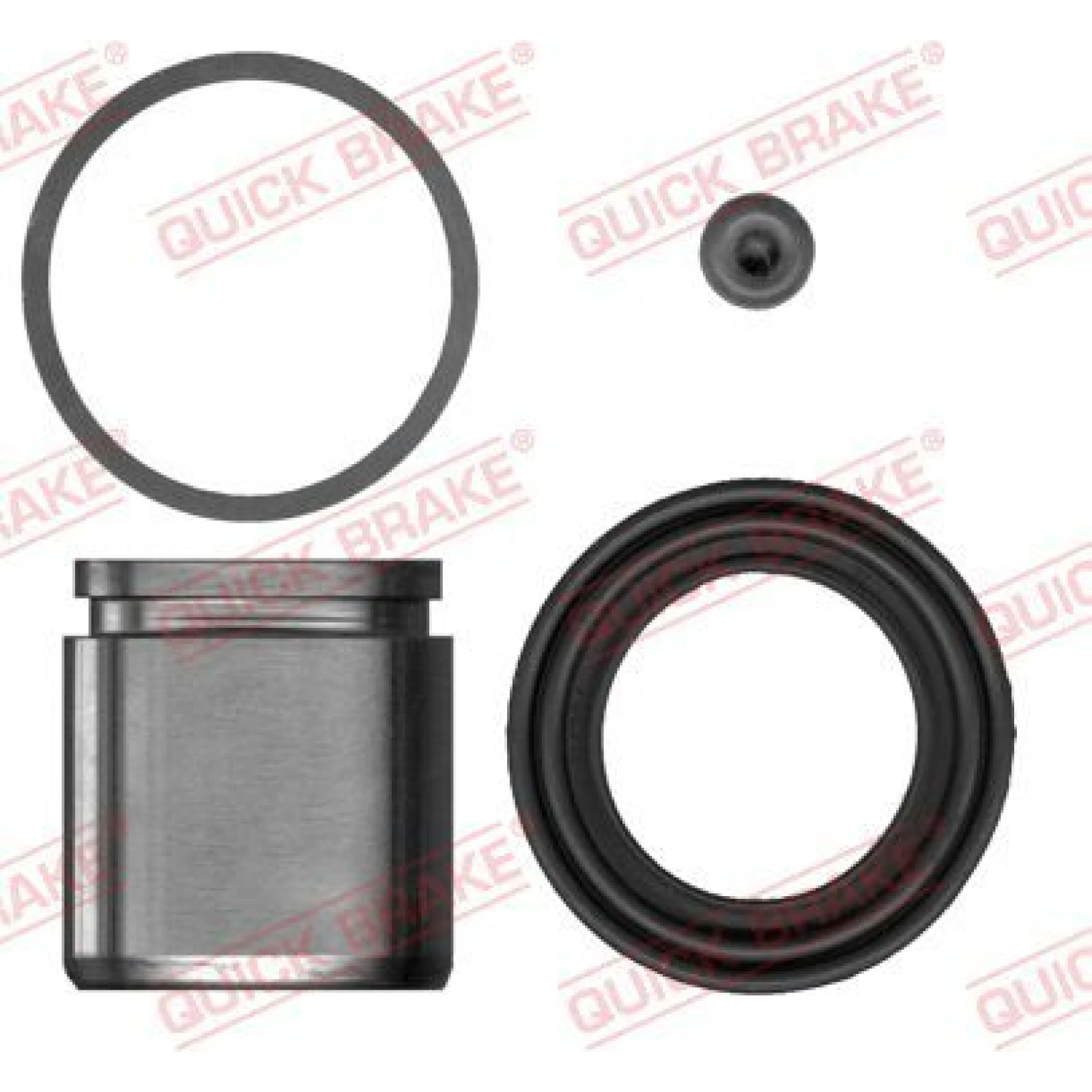 Quick Brake Reparatursatz für Bremssattel QB114-5240