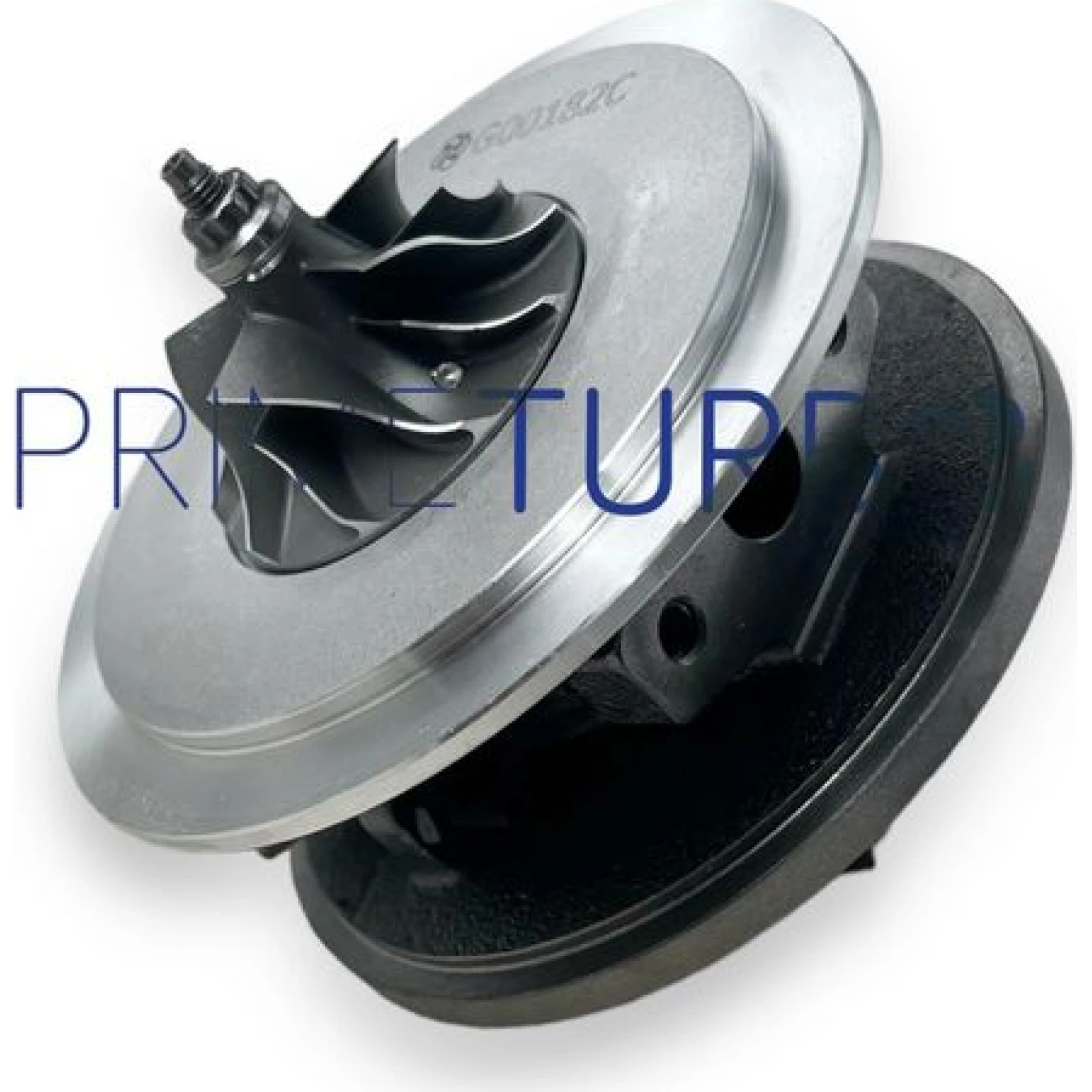 Prime Turbo Rumpfgruppe, Lader G00182C