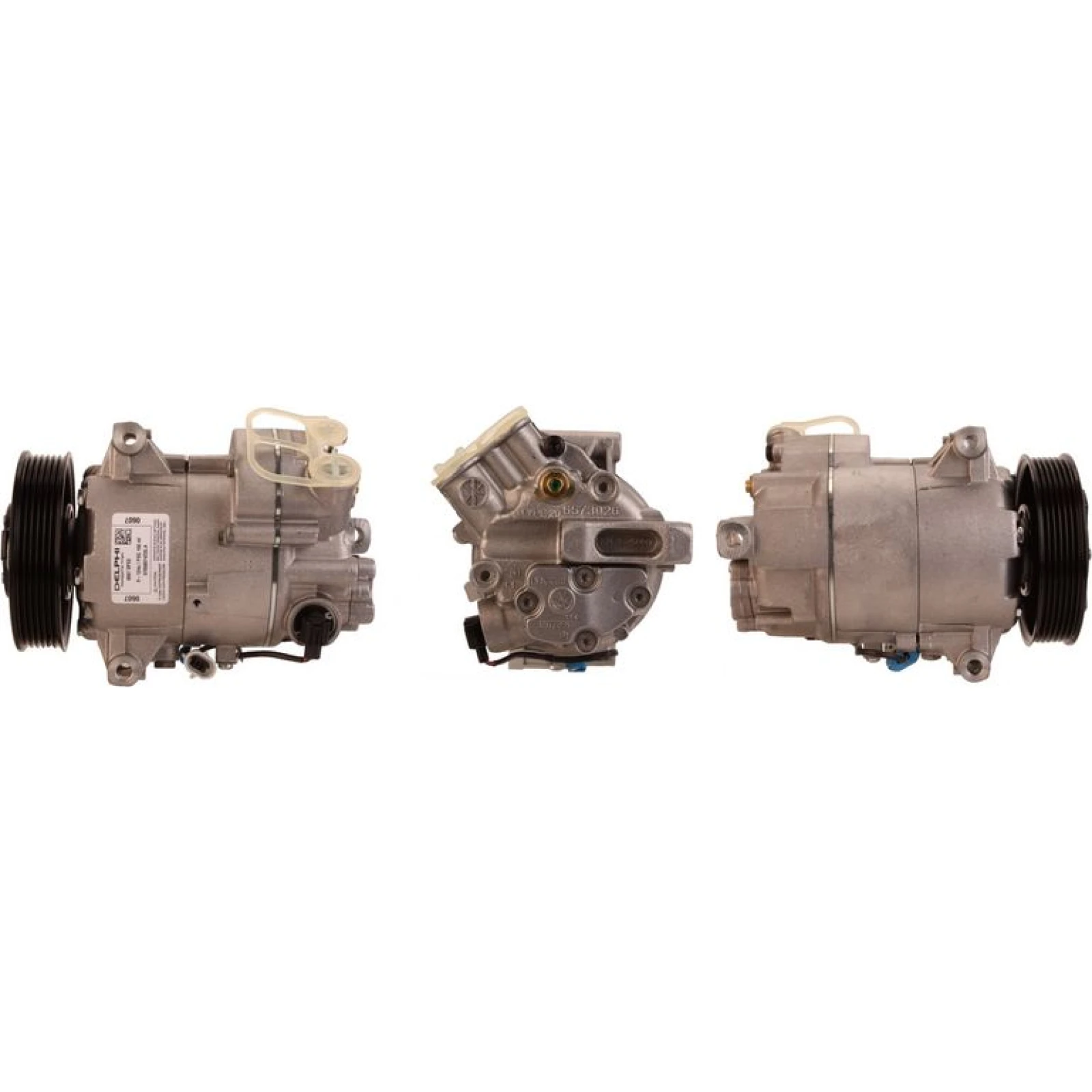 LUCAS ELECTRICAL Kompressor ACP823