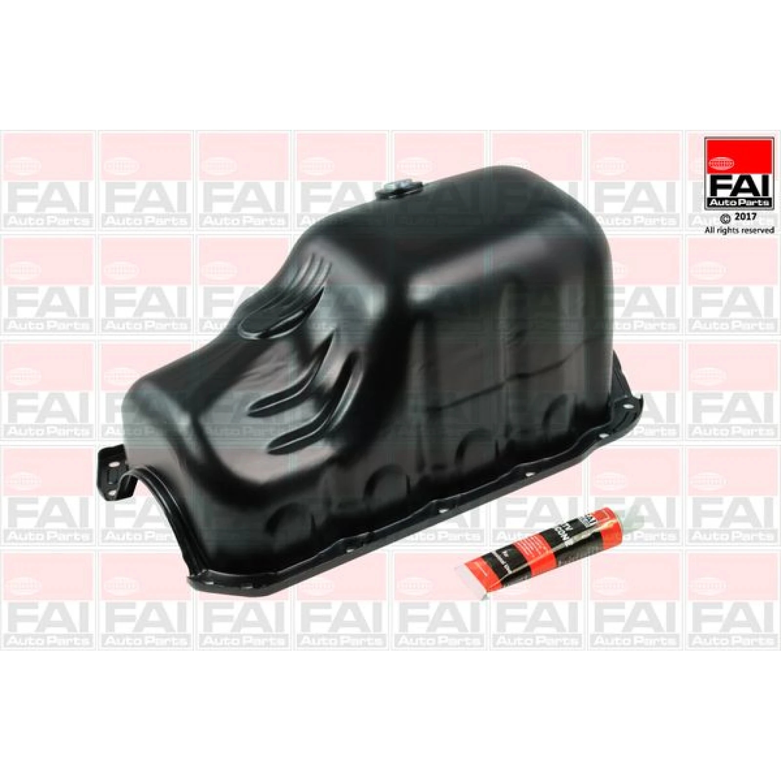 FAI AutoParts Ölwanne PAN009